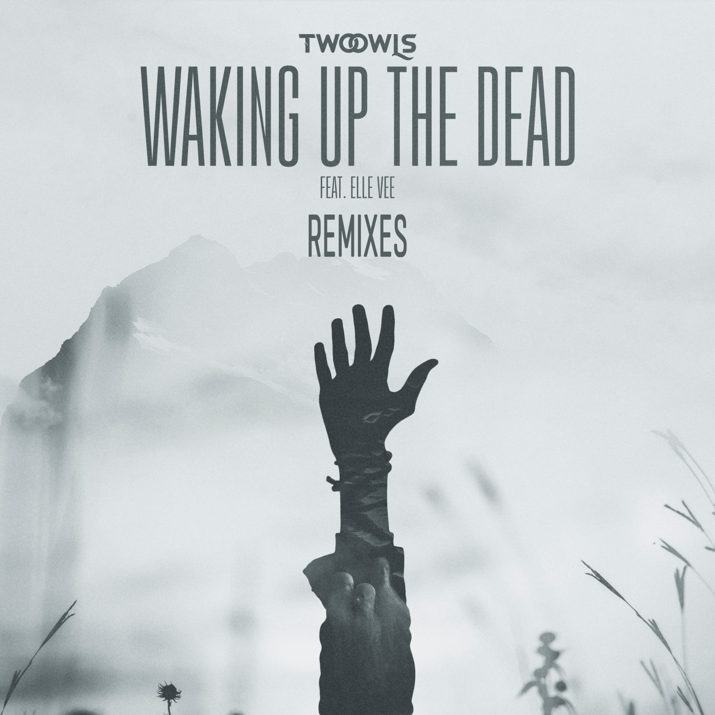 Waking Up The Dead feat. Elle Vee (Fransis Derelle Remix)