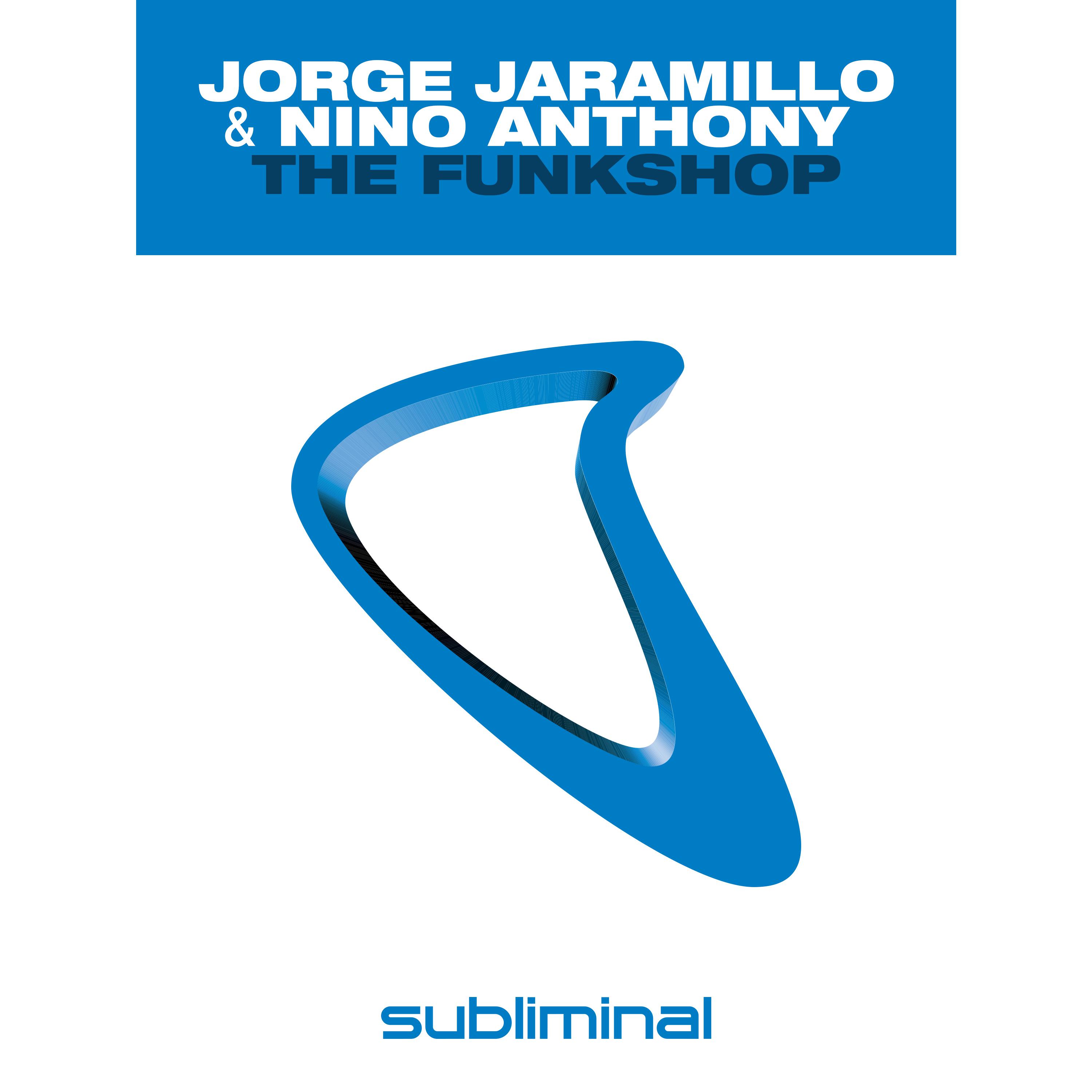 Funkshop (Jorge Jaramillo Dub)