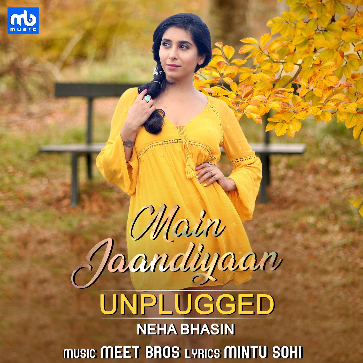 Main Jaandiyaan - Unplugged