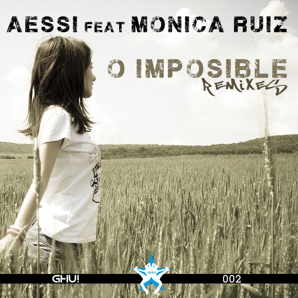 O Imposible (FranJ & Domasi Remix)