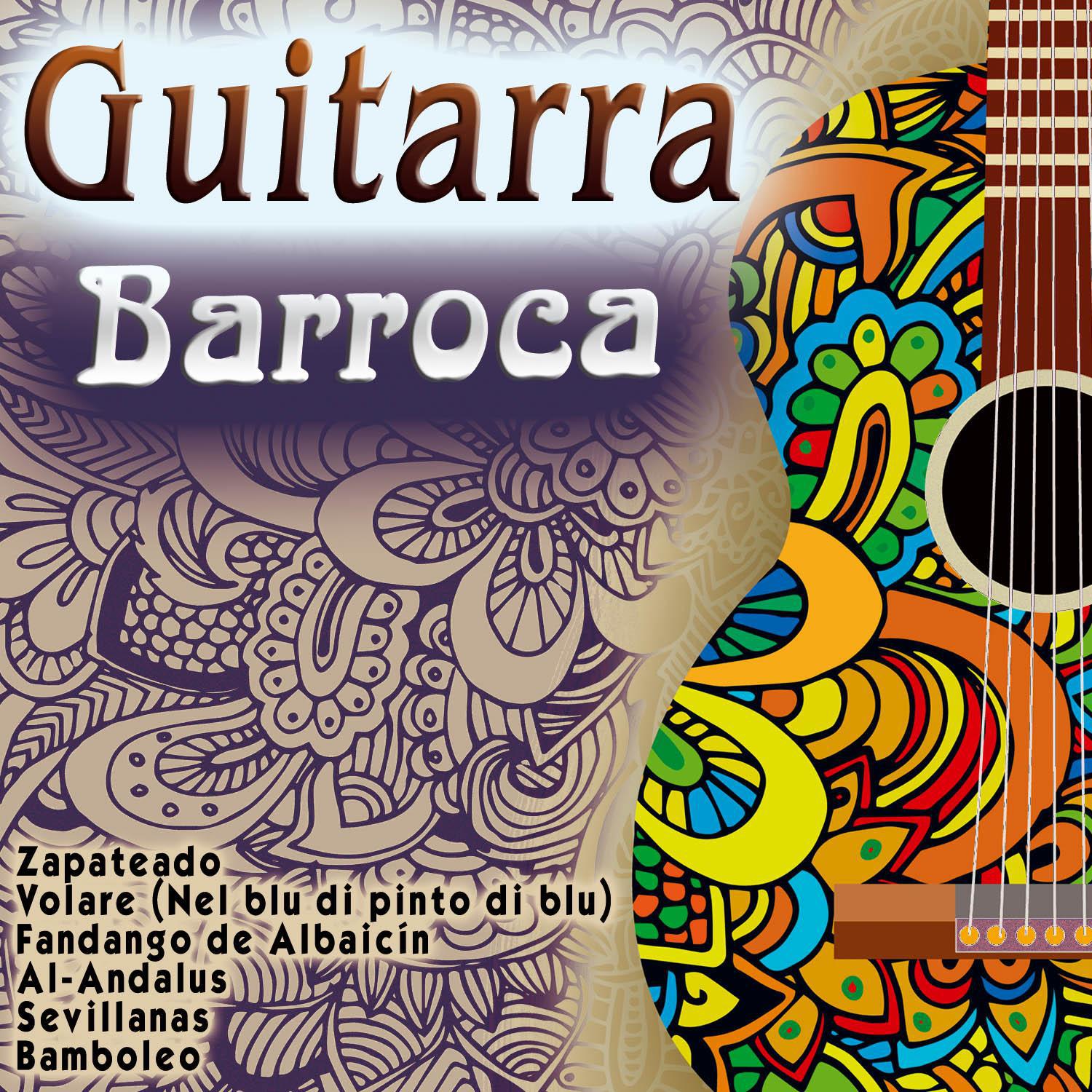 Guitarra Barroca