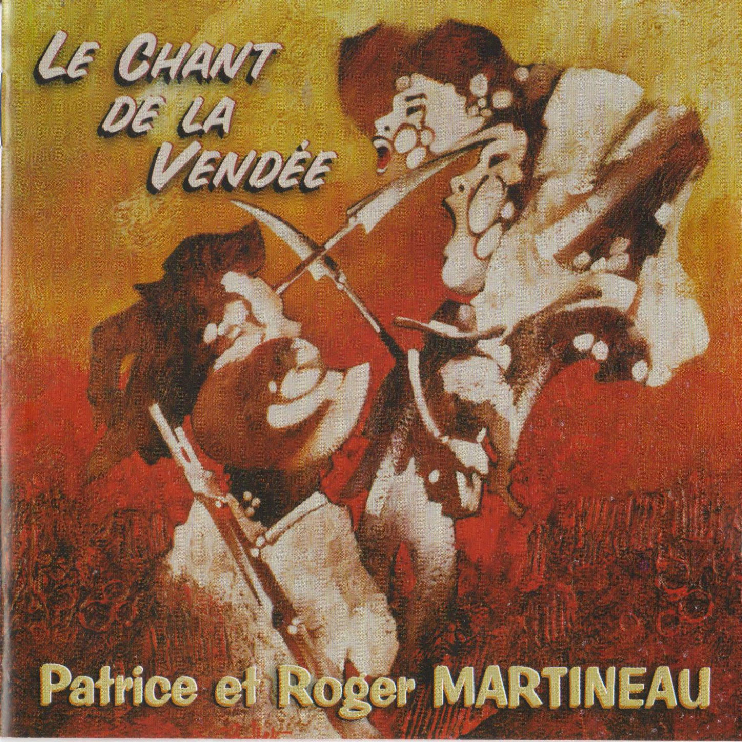 La chanson de Montfort