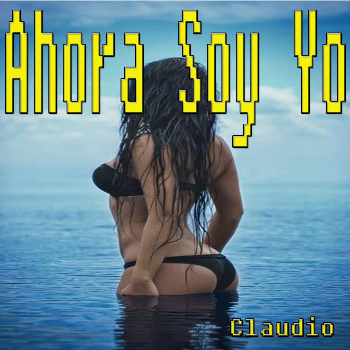 Ahora Soy Yo (Salsa Merengue Mix)