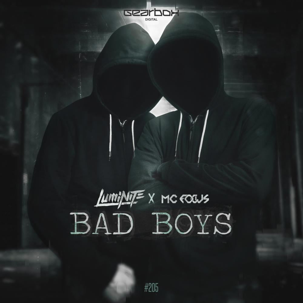 Bad Boys (Original Mix)