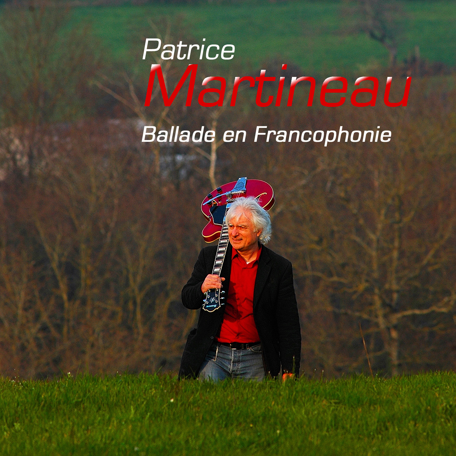 Ballade en francophonie