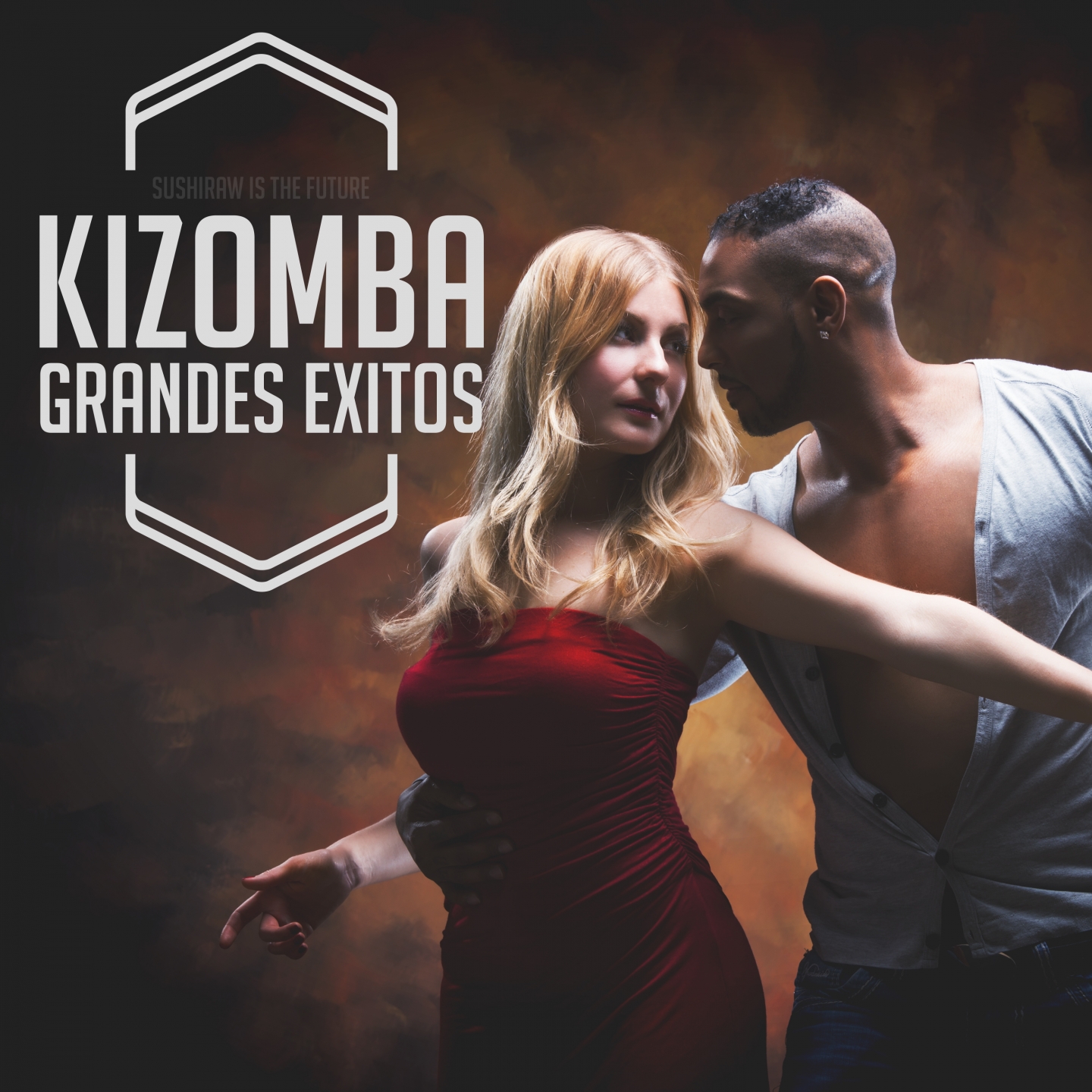 Kizomba Grandes Êxitos