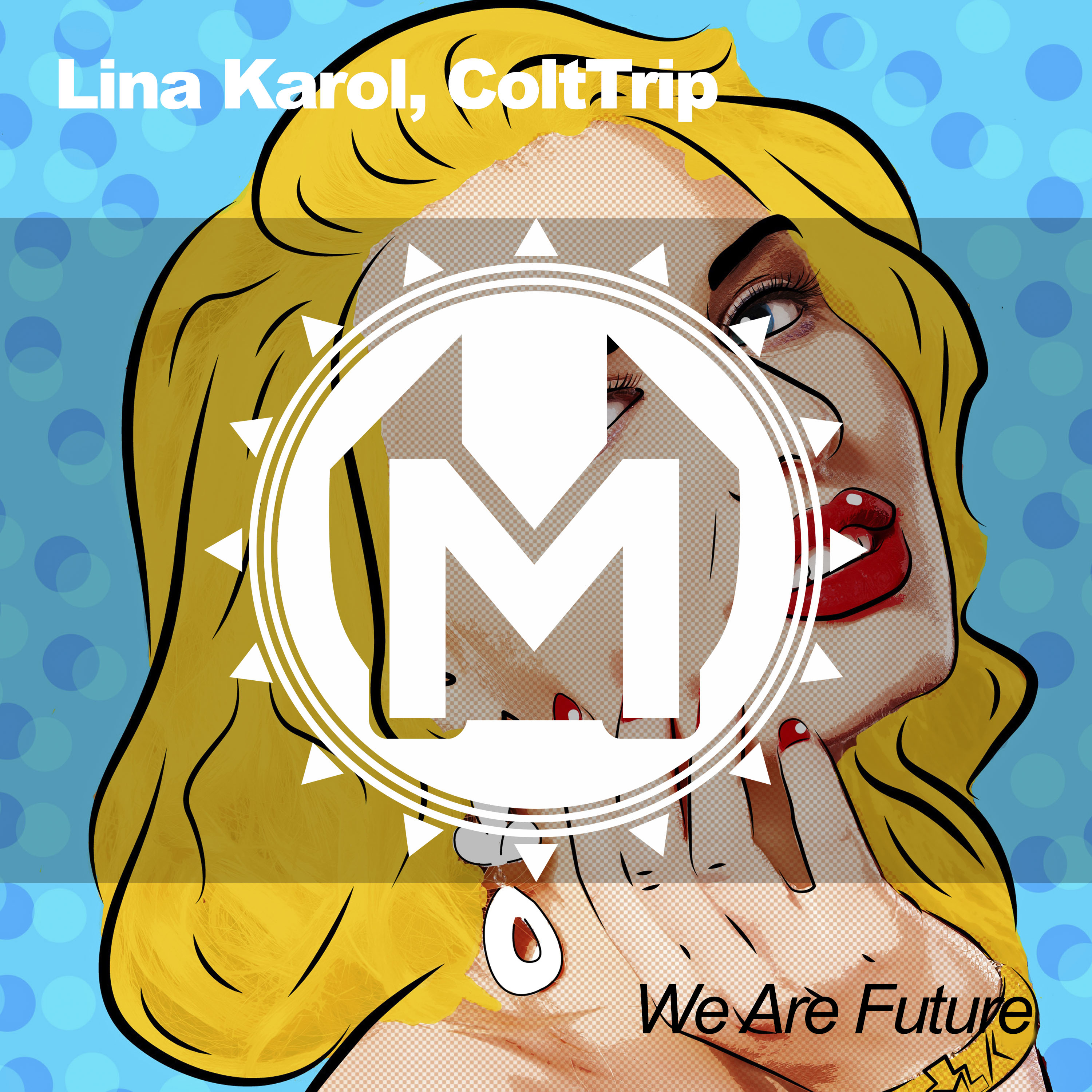 We Are Future (Vip mix)