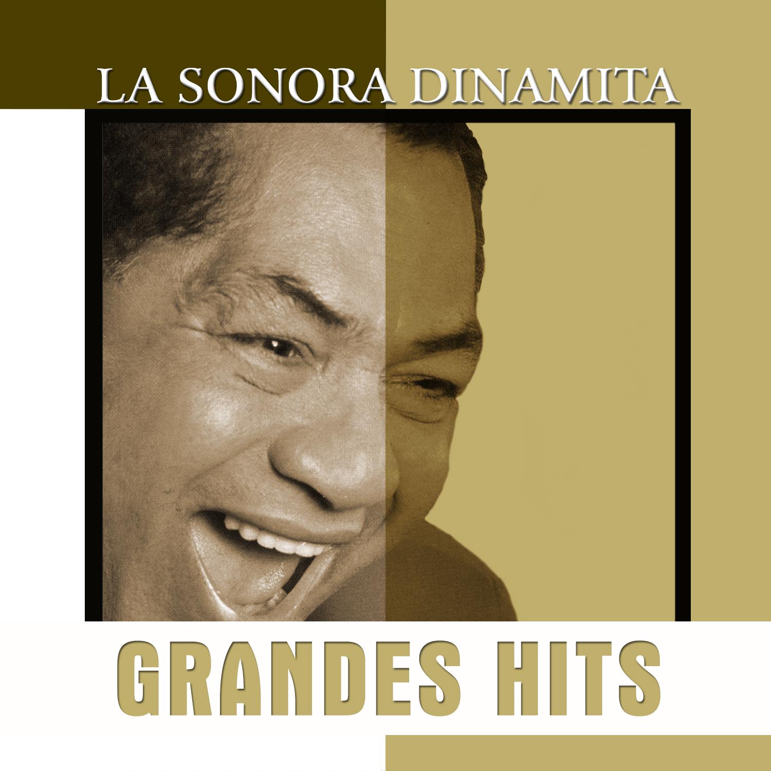 Grandes Hits - La Sonora Dinamita