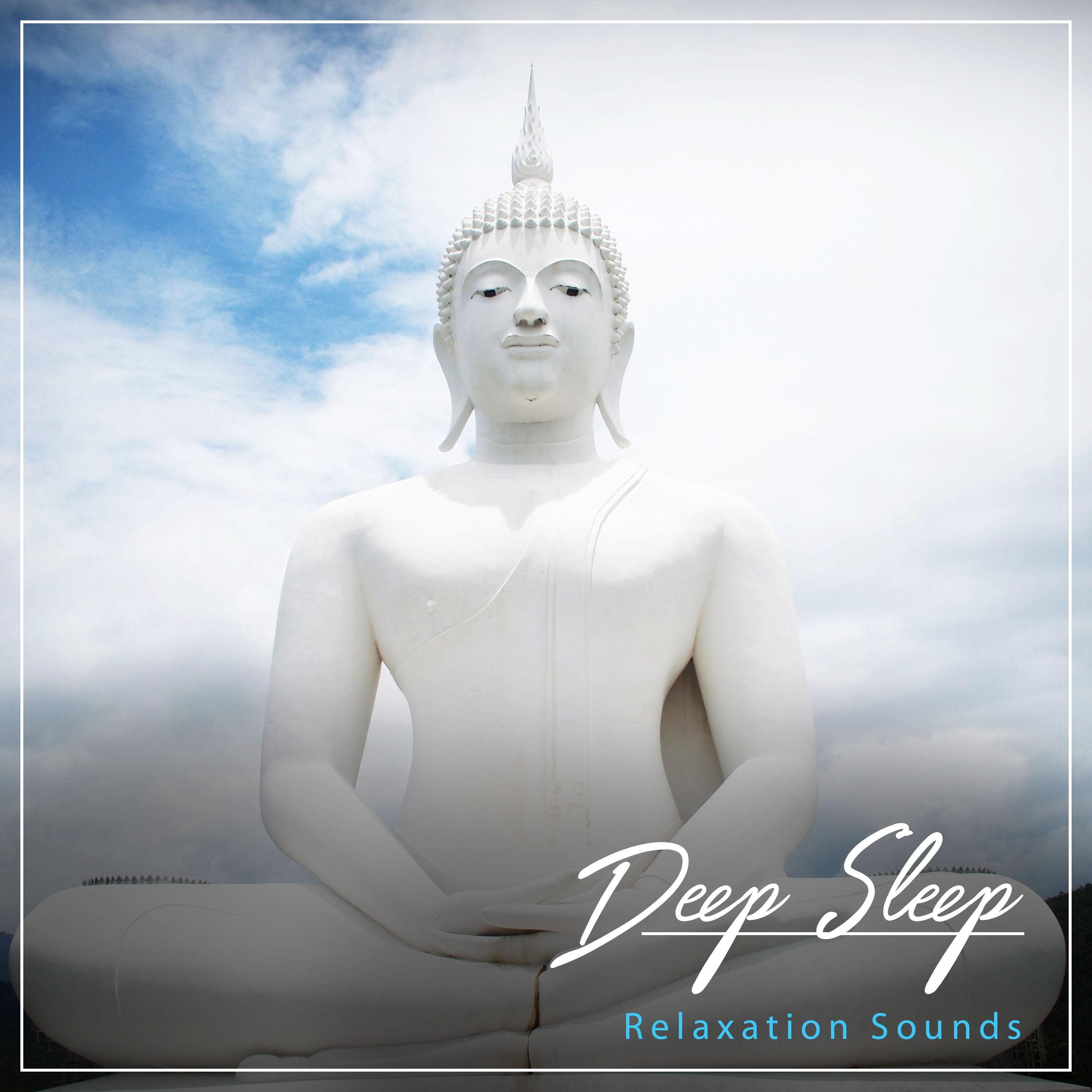 14 Deep Sleep Relaxation Sounds