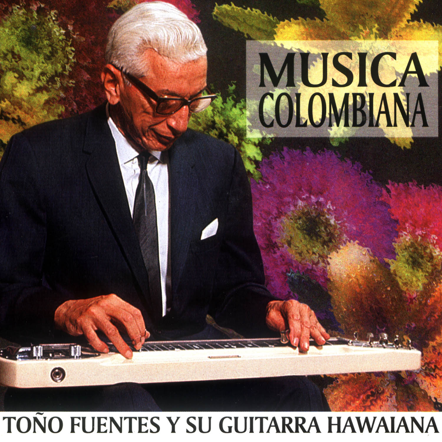 Música Colombiana