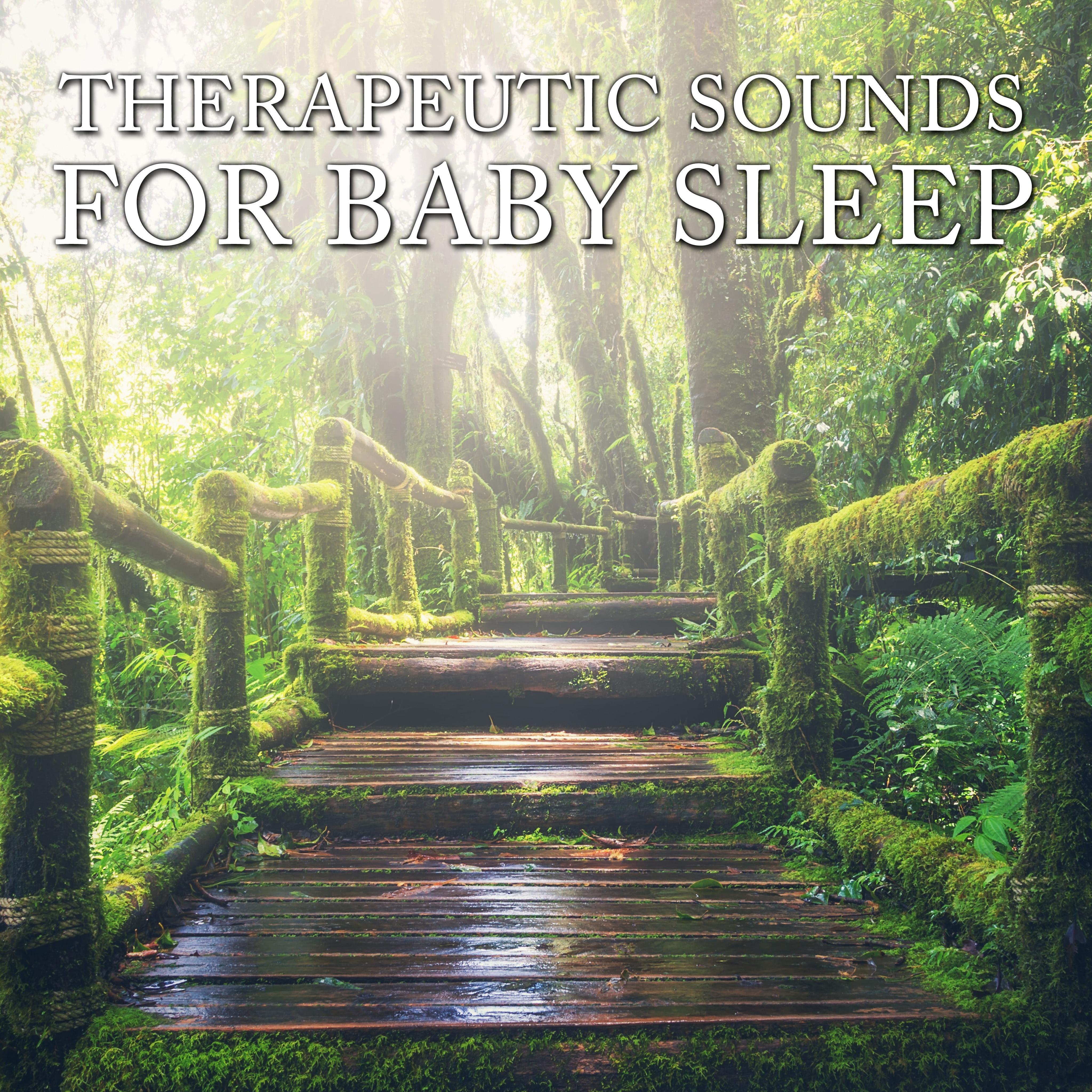11 Therapeutic Sounds for Baby Sleep