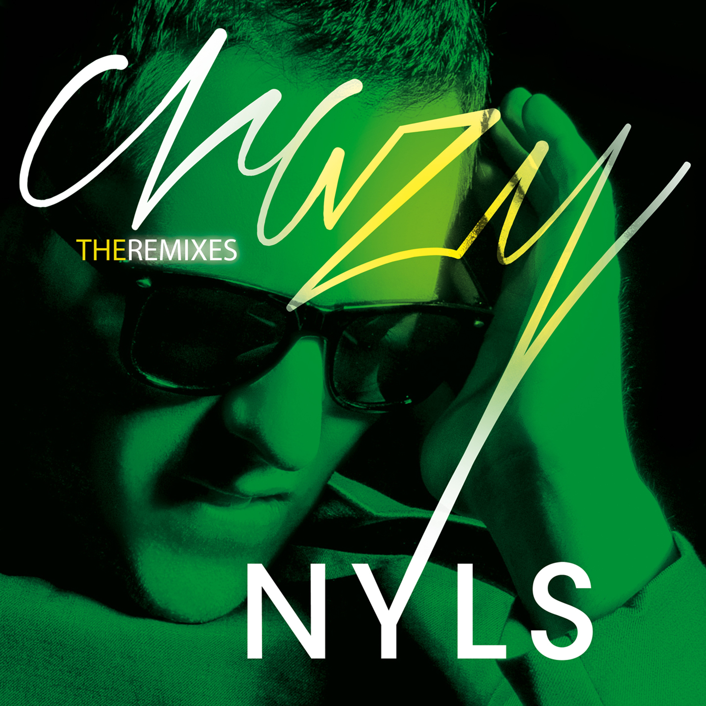 Crazy - The Remixes