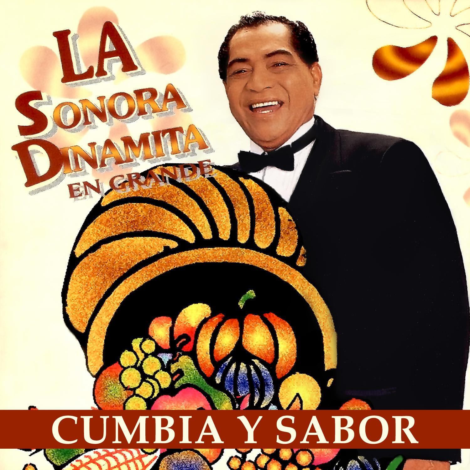 Cumbia y Sabor