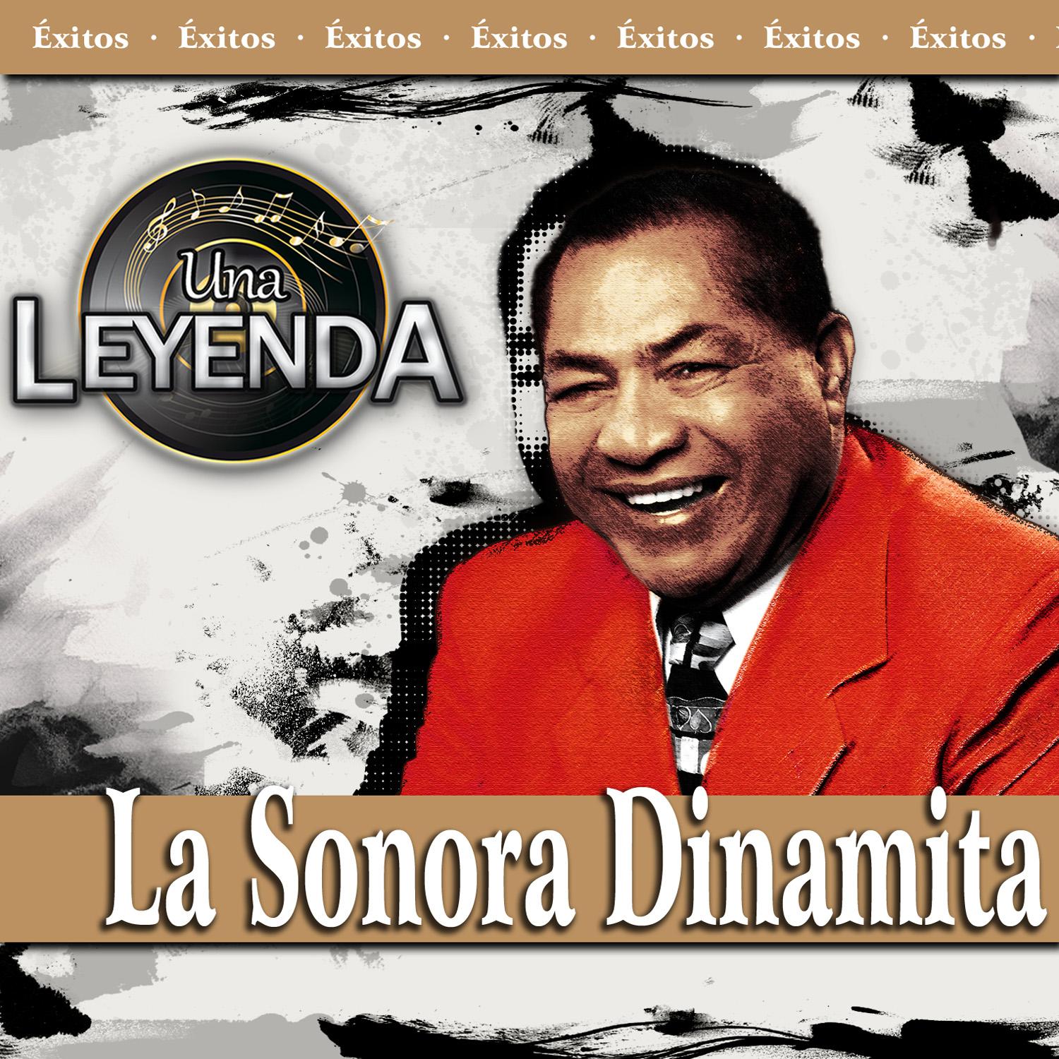 Una Leyenda - La Sonora Dinamita