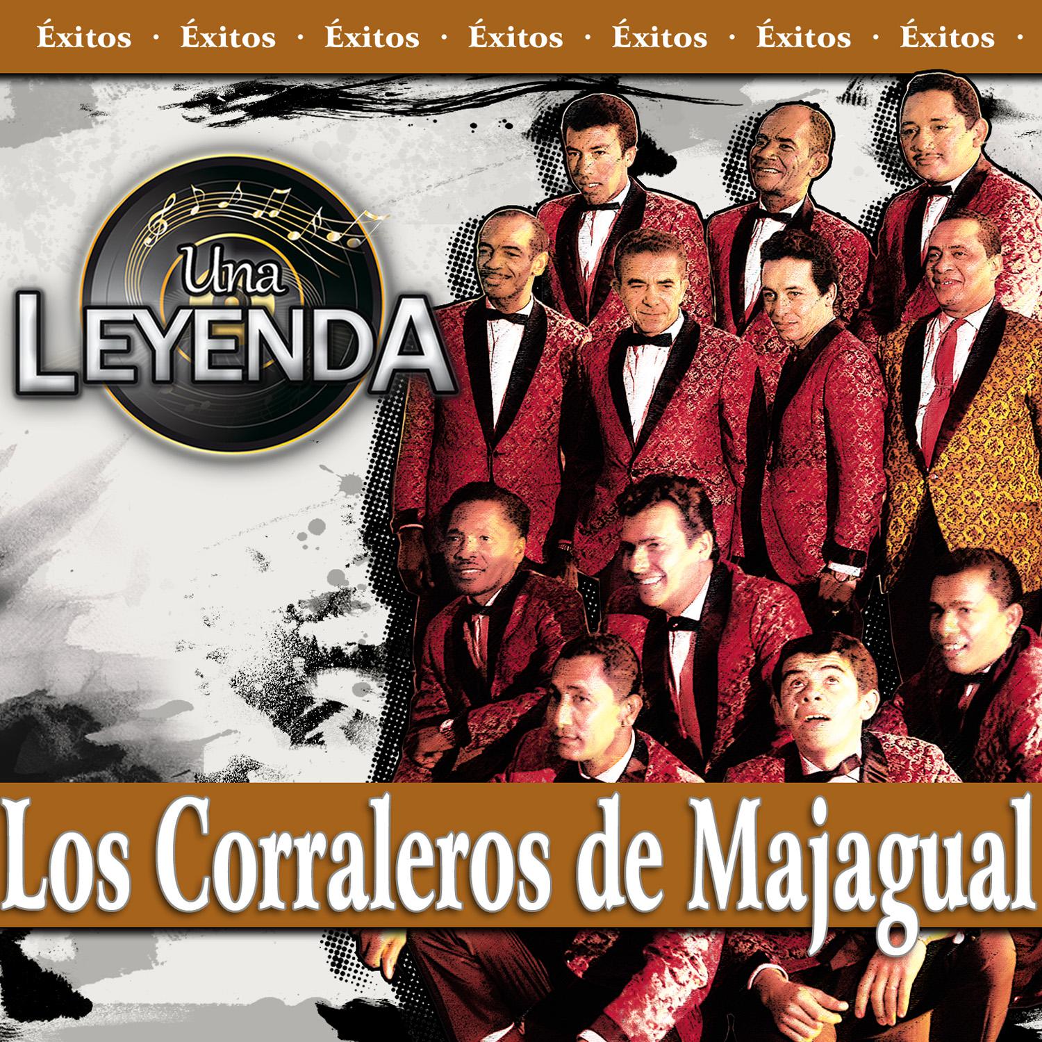 Una Leyenda - Los Corraleros de Majagual