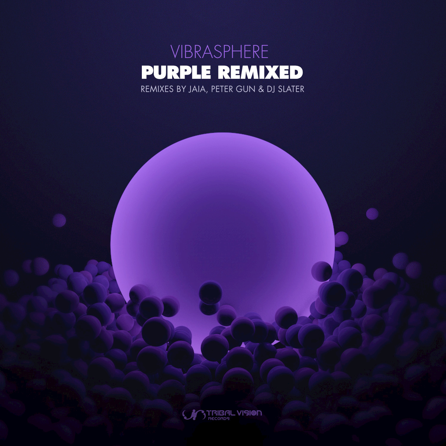 Purple (Remixed)