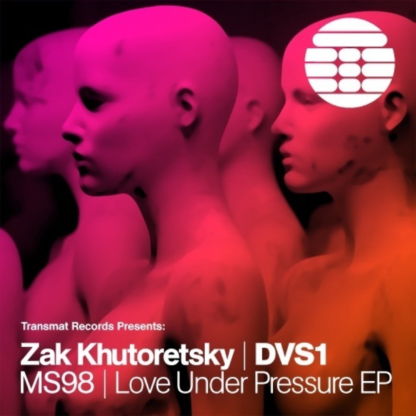 Pressure (Original Mix)