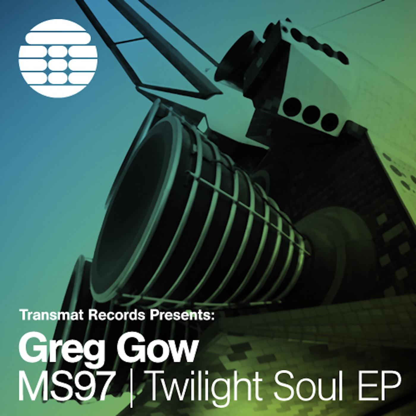 Twilight Soul (Original Mix)