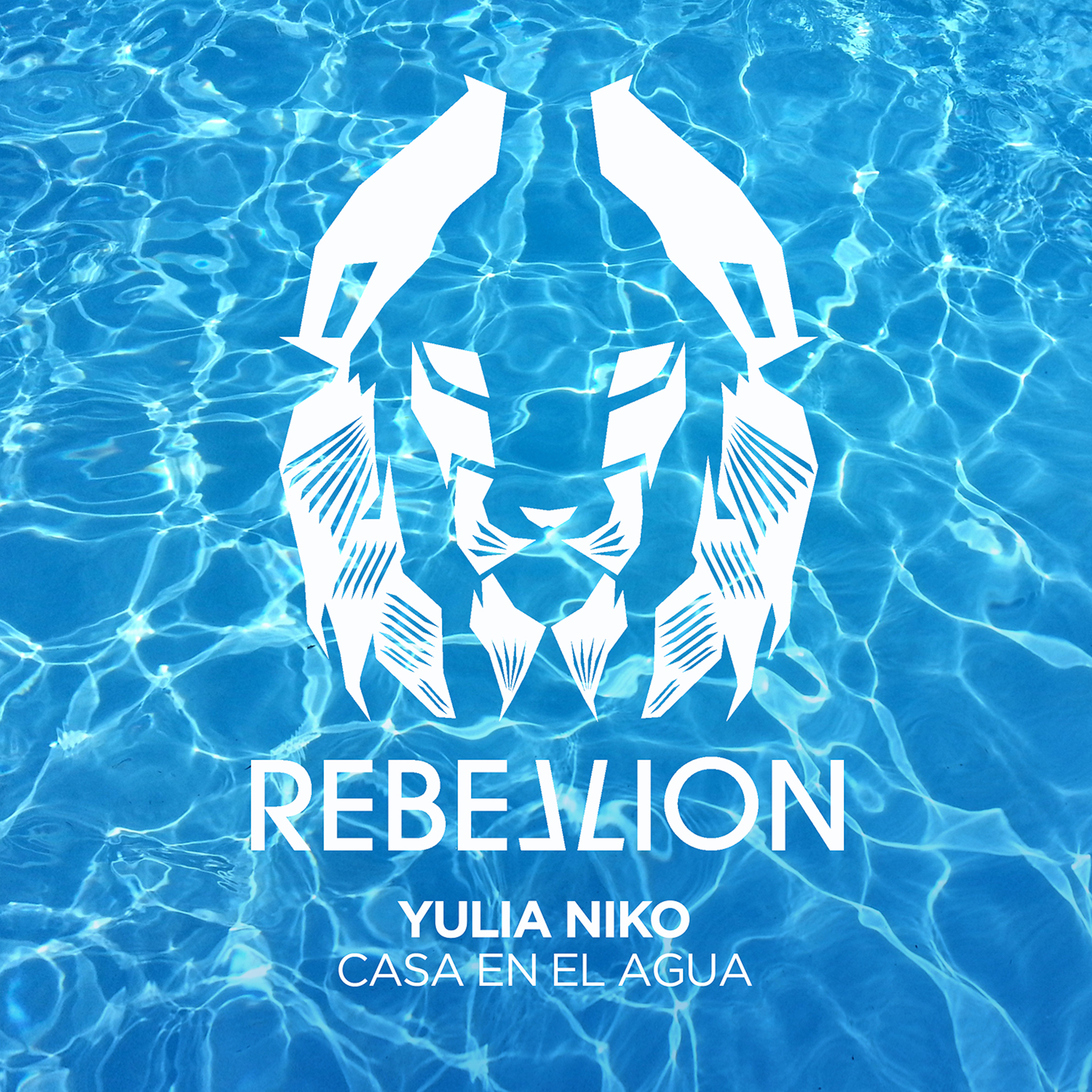 Casa En El Agua (Livio & Roby Remix)