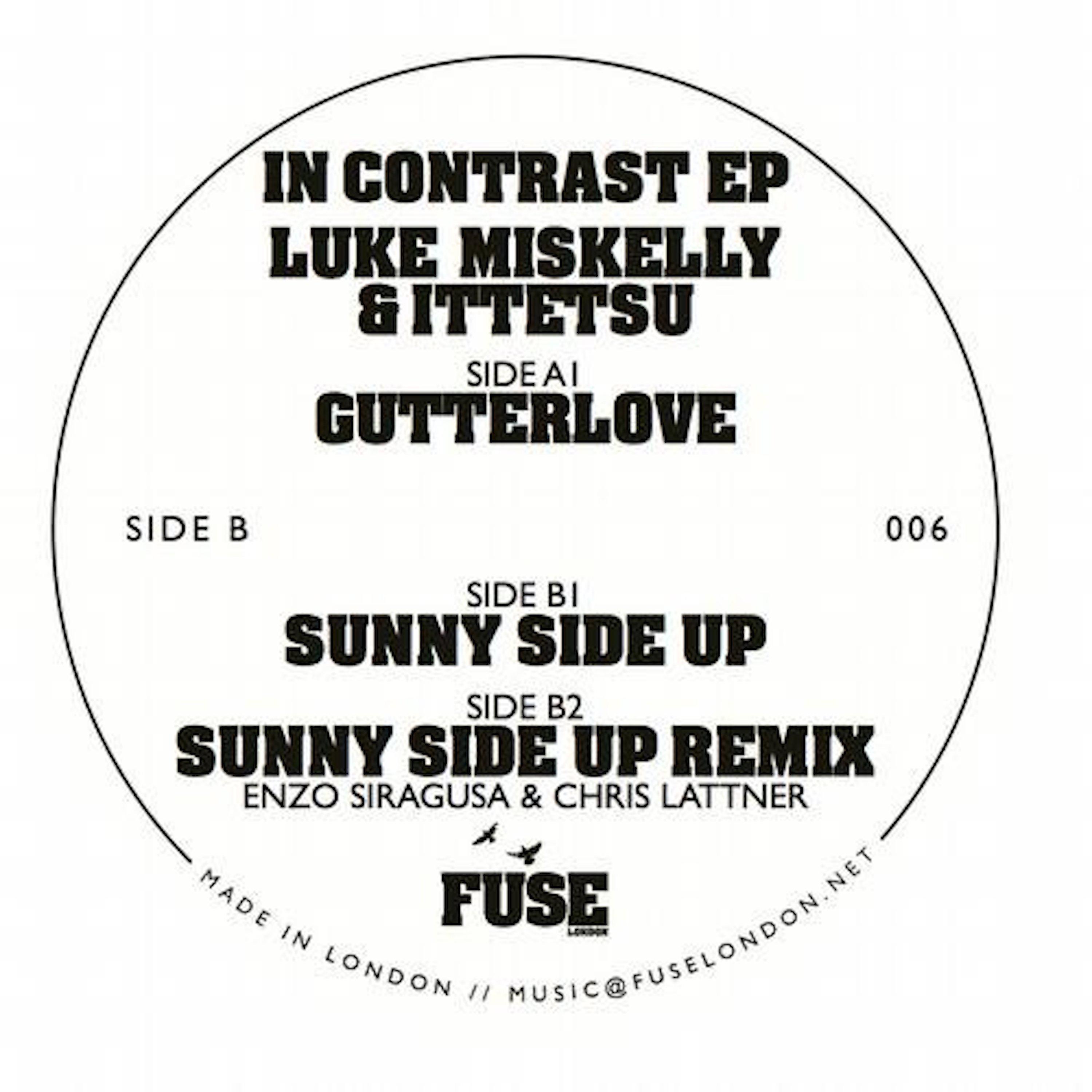 Sunnyside Up (Enzo Siragusa & Chris Lattner Remix)