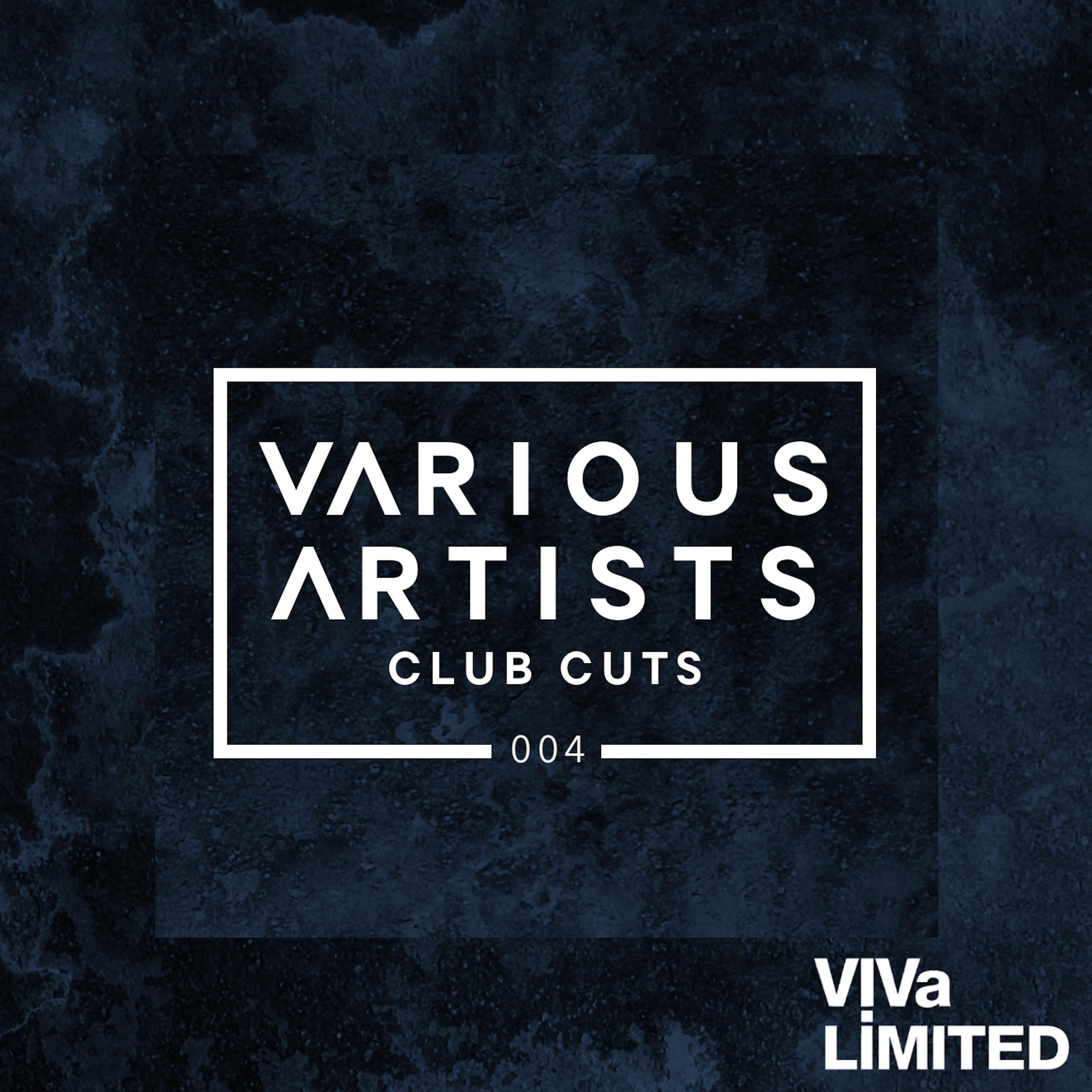 Club Cuts Vol. 4