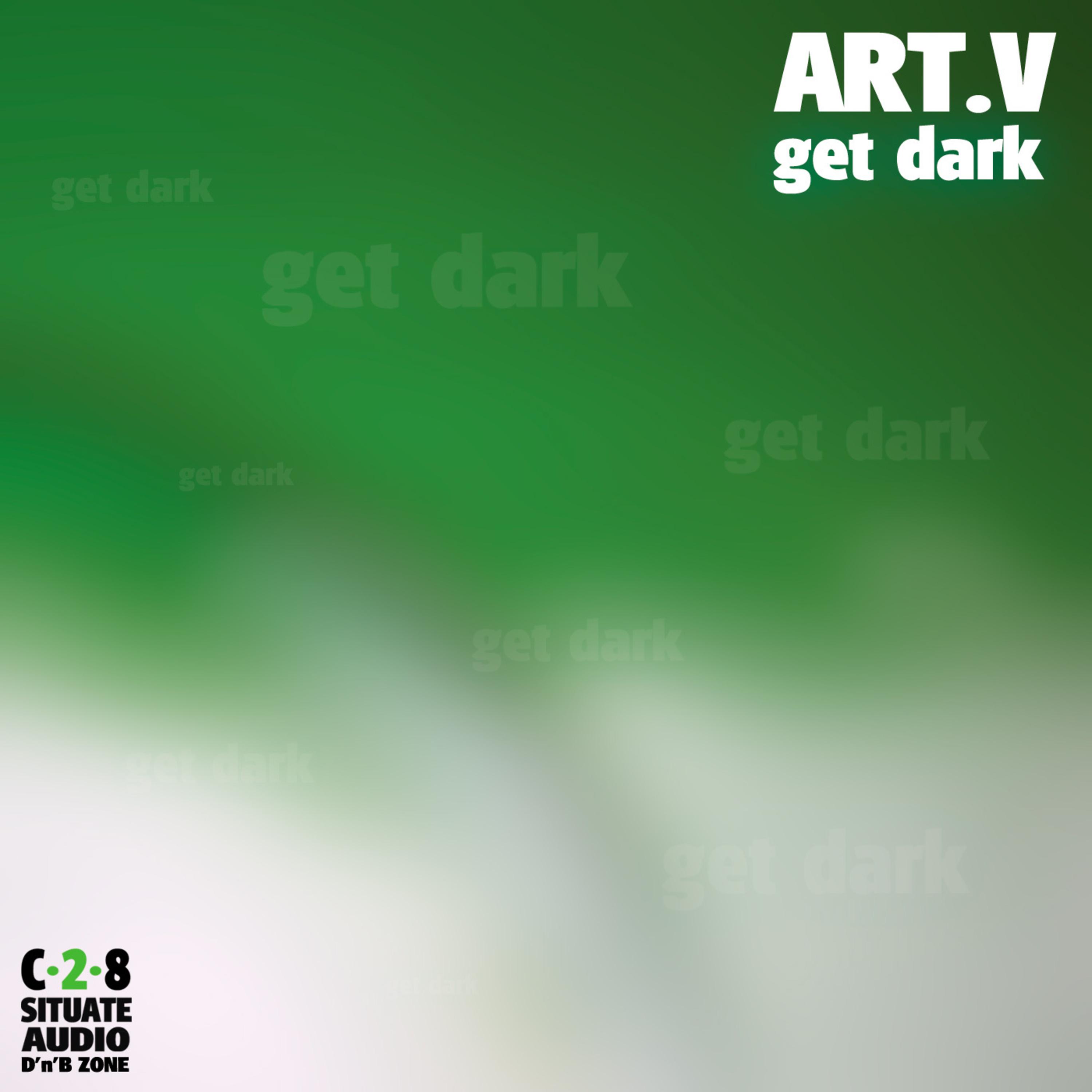 Get Dark - Single