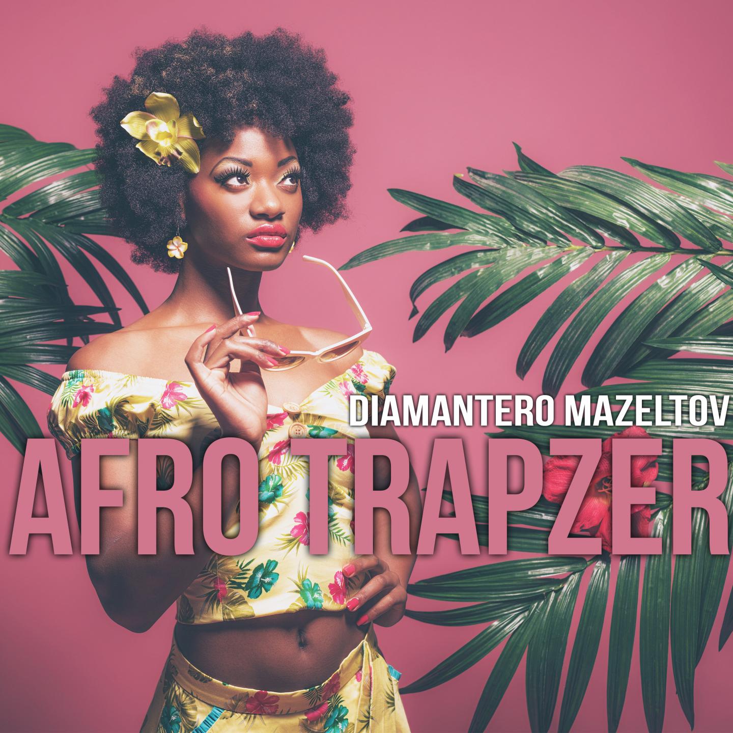 Afro Trapzer