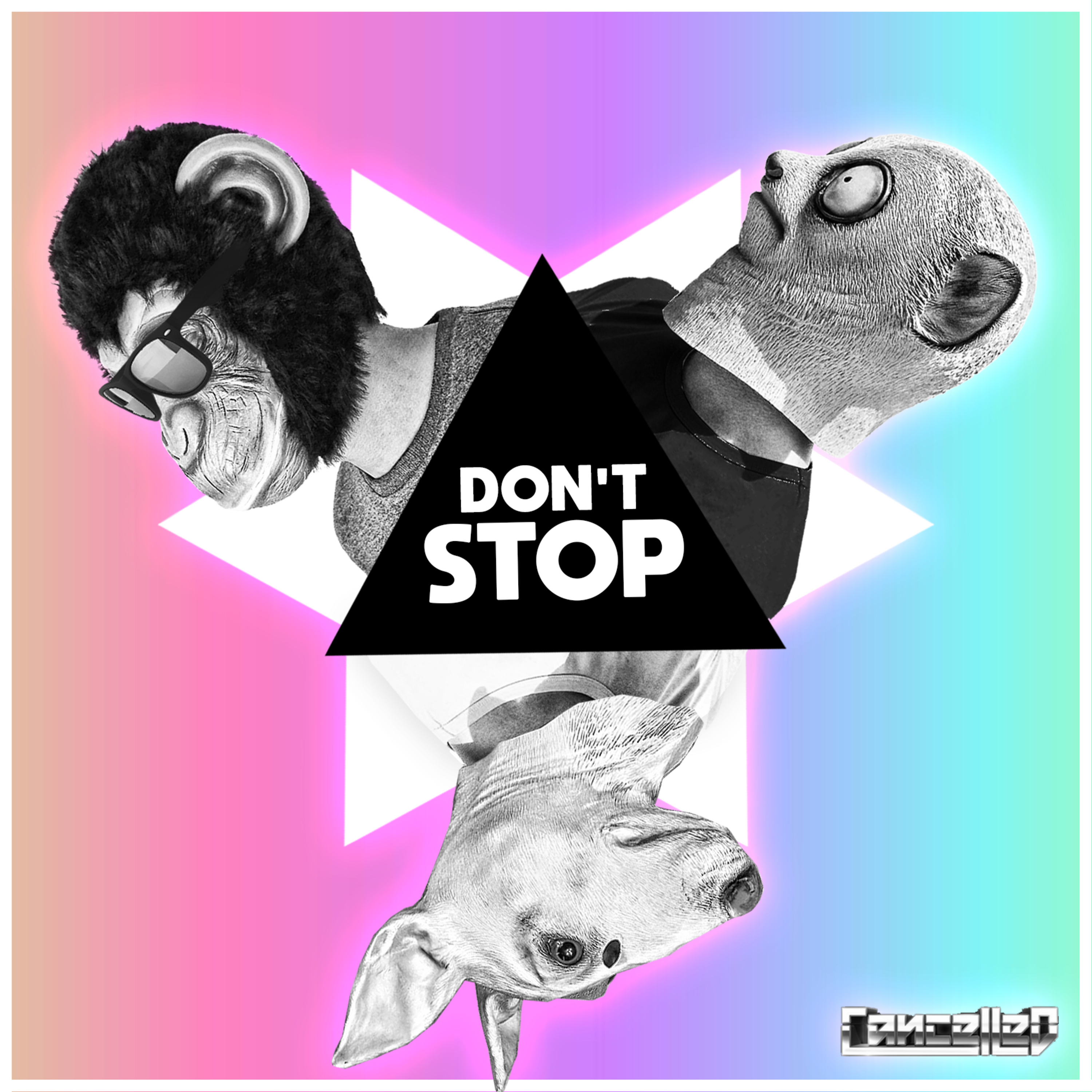 Don’t Stop