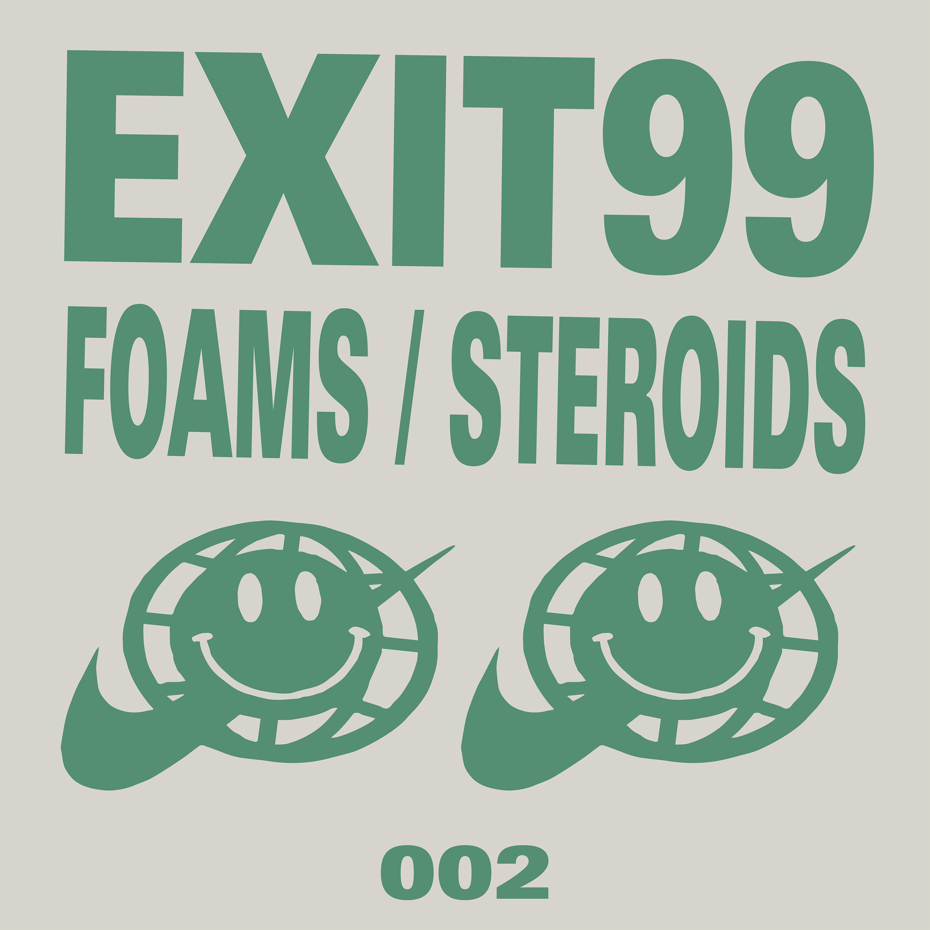 Steroids (Epoch Remix)