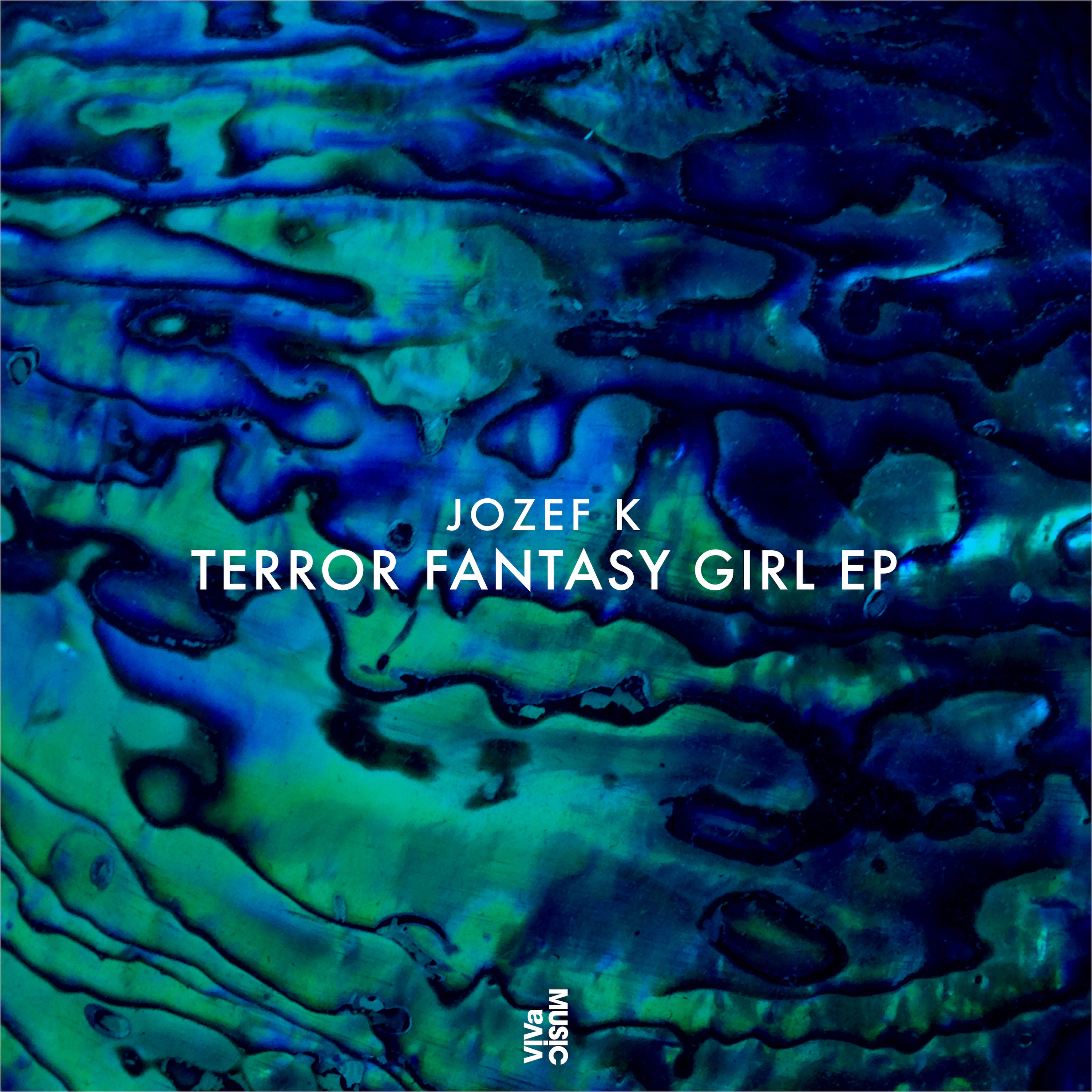 Terror Fantasy Girl (Original Mix)