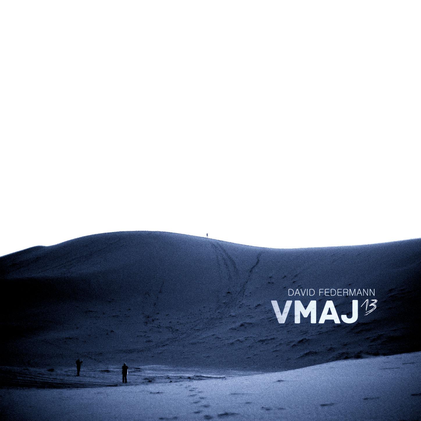 David Federmann - VMAJ13