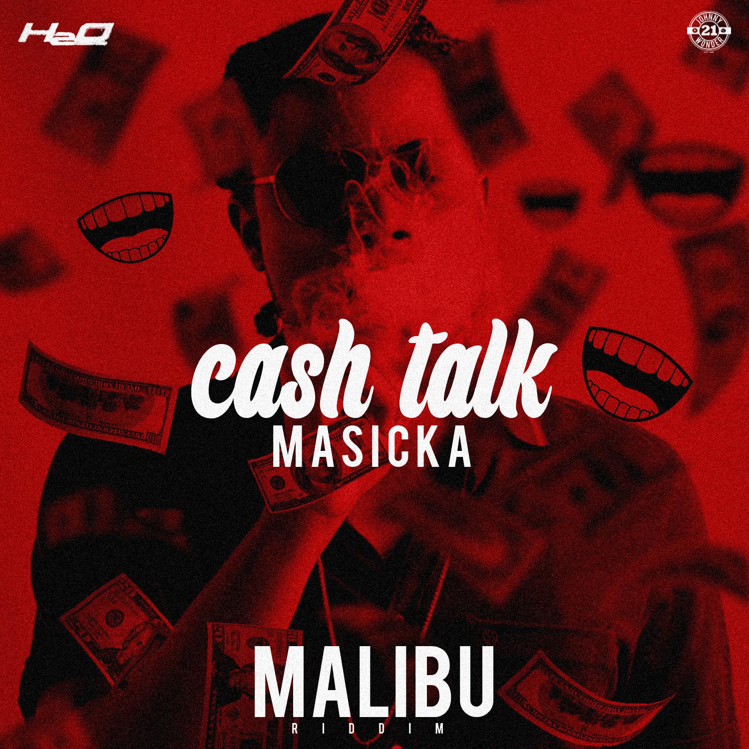 Cash Talk