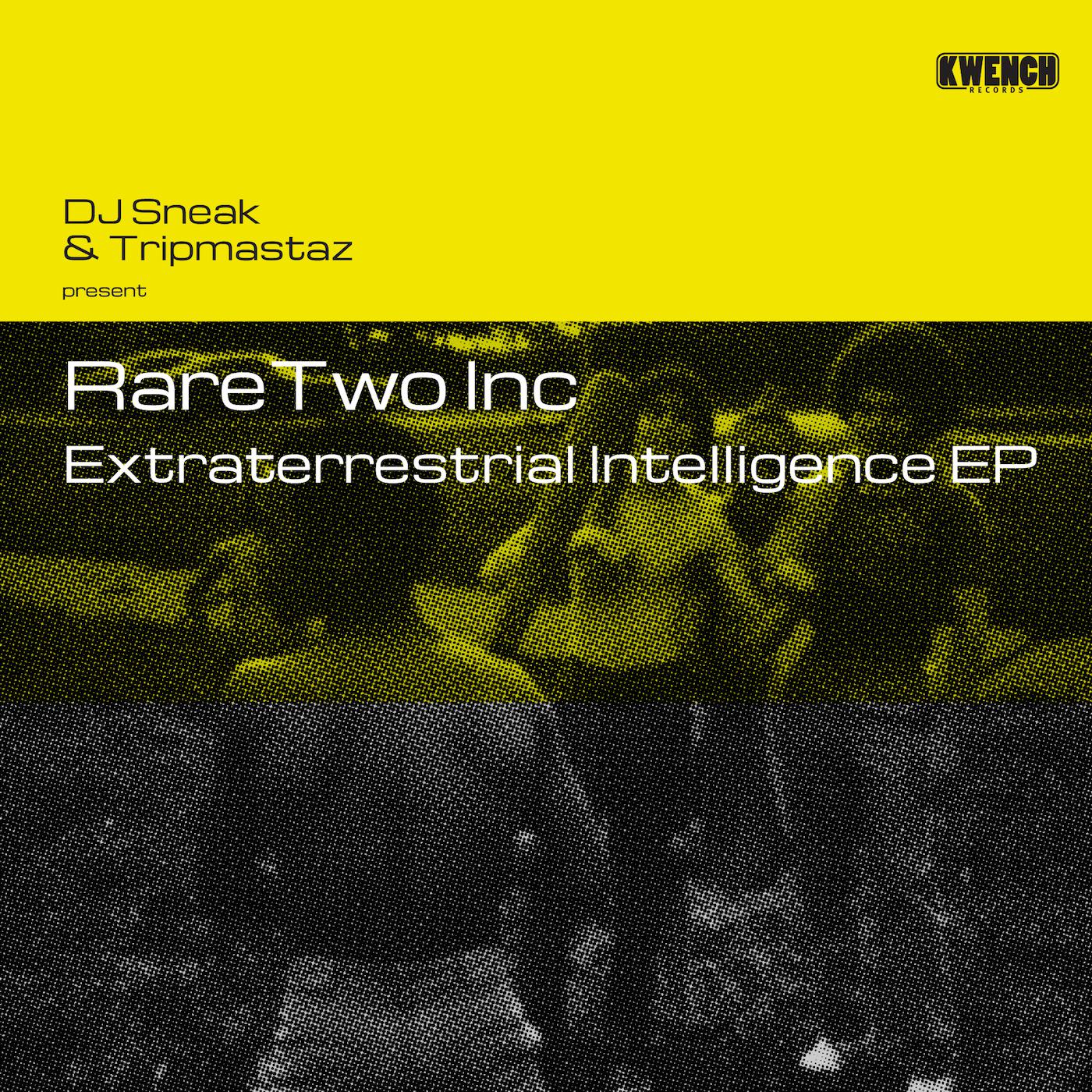 Extraterrestrial Intelligence EP