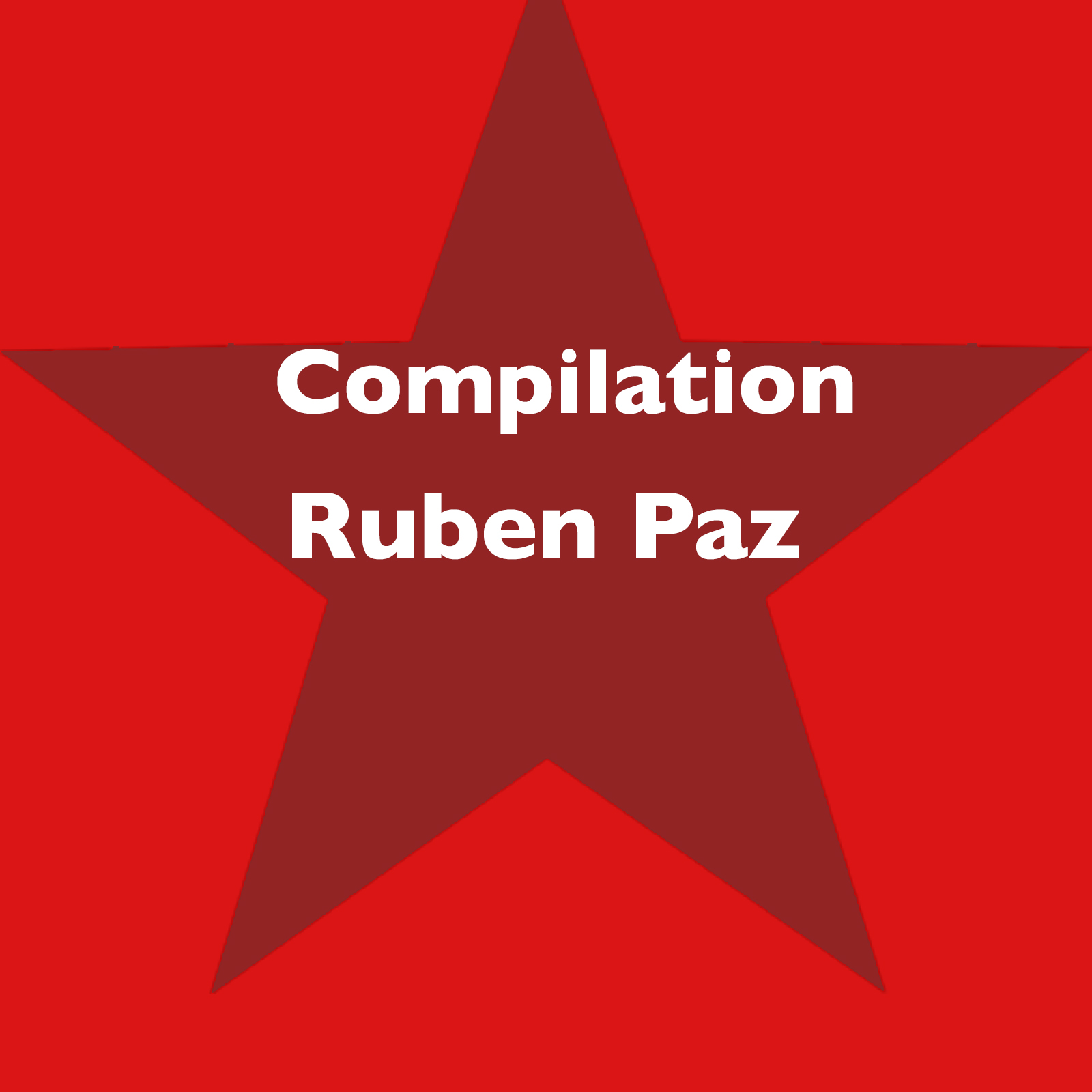 Compilation Ruben Paz