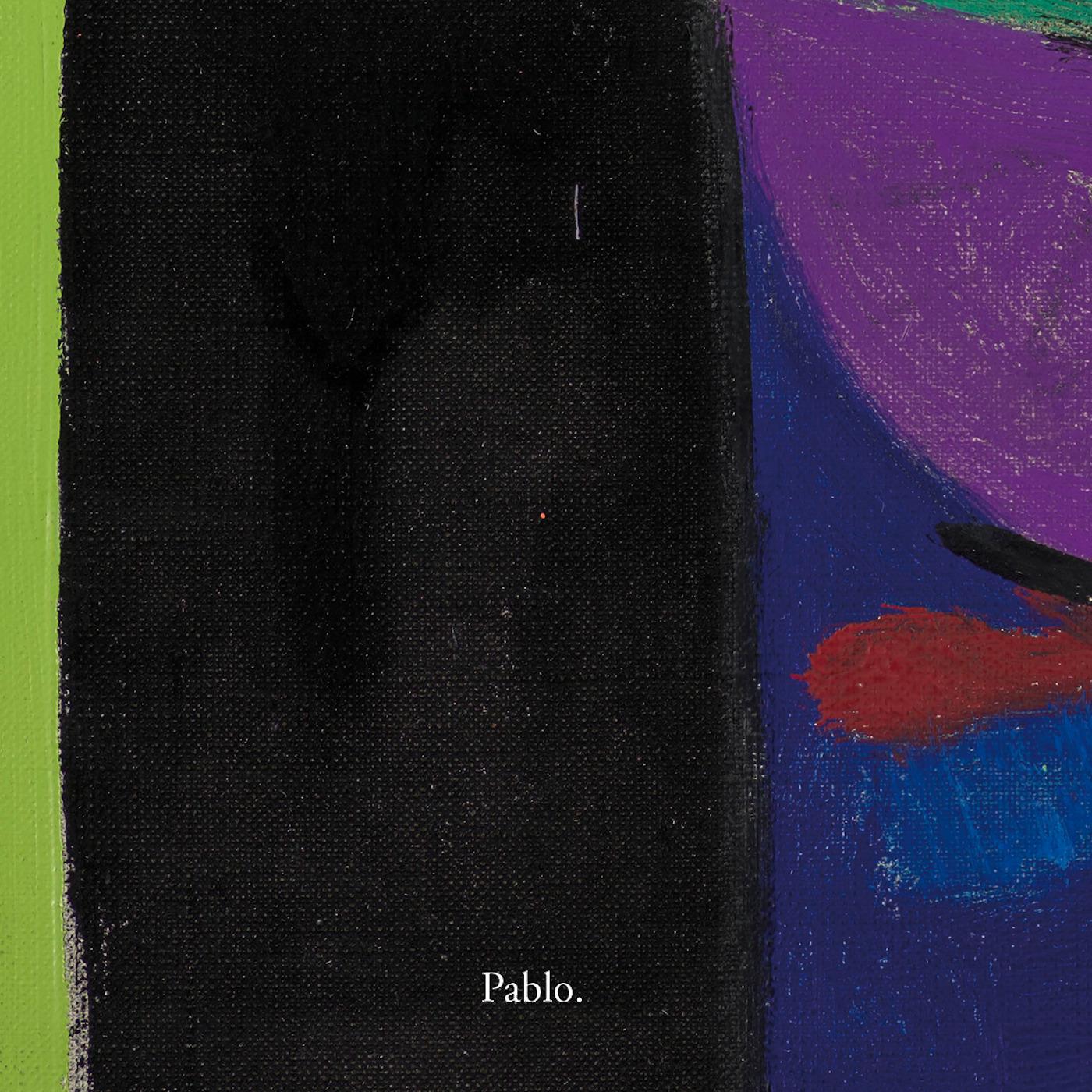 Pablo (Original Mix)