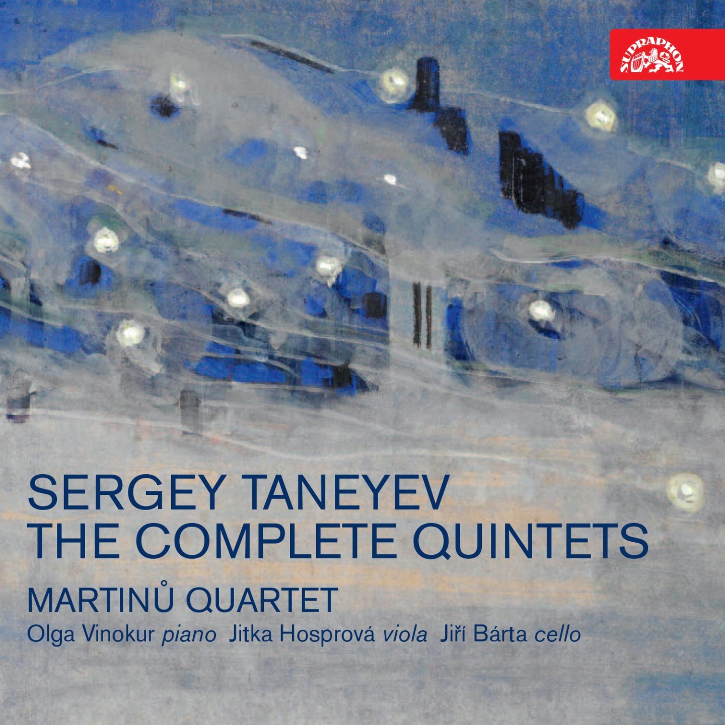 String Quintet No. 1 in G Major, Op. 14: I. Allegro con spirito