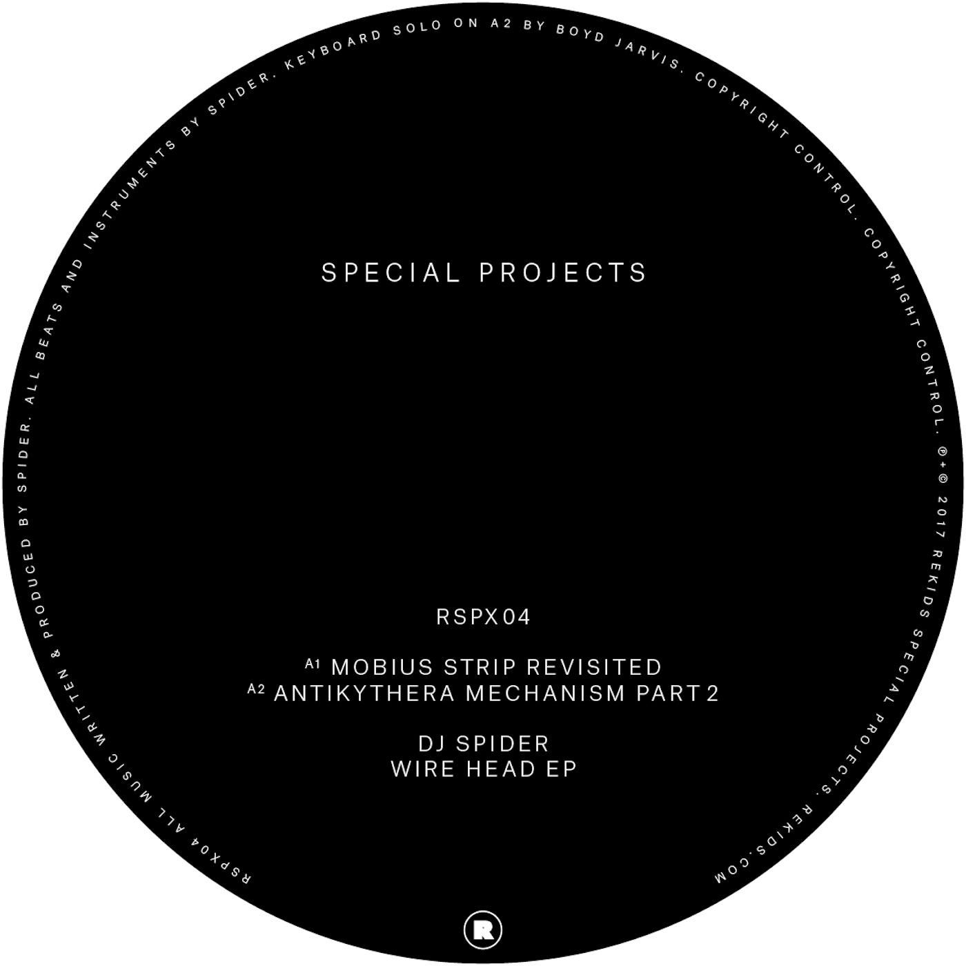 Mobius Strip (Original Mix)