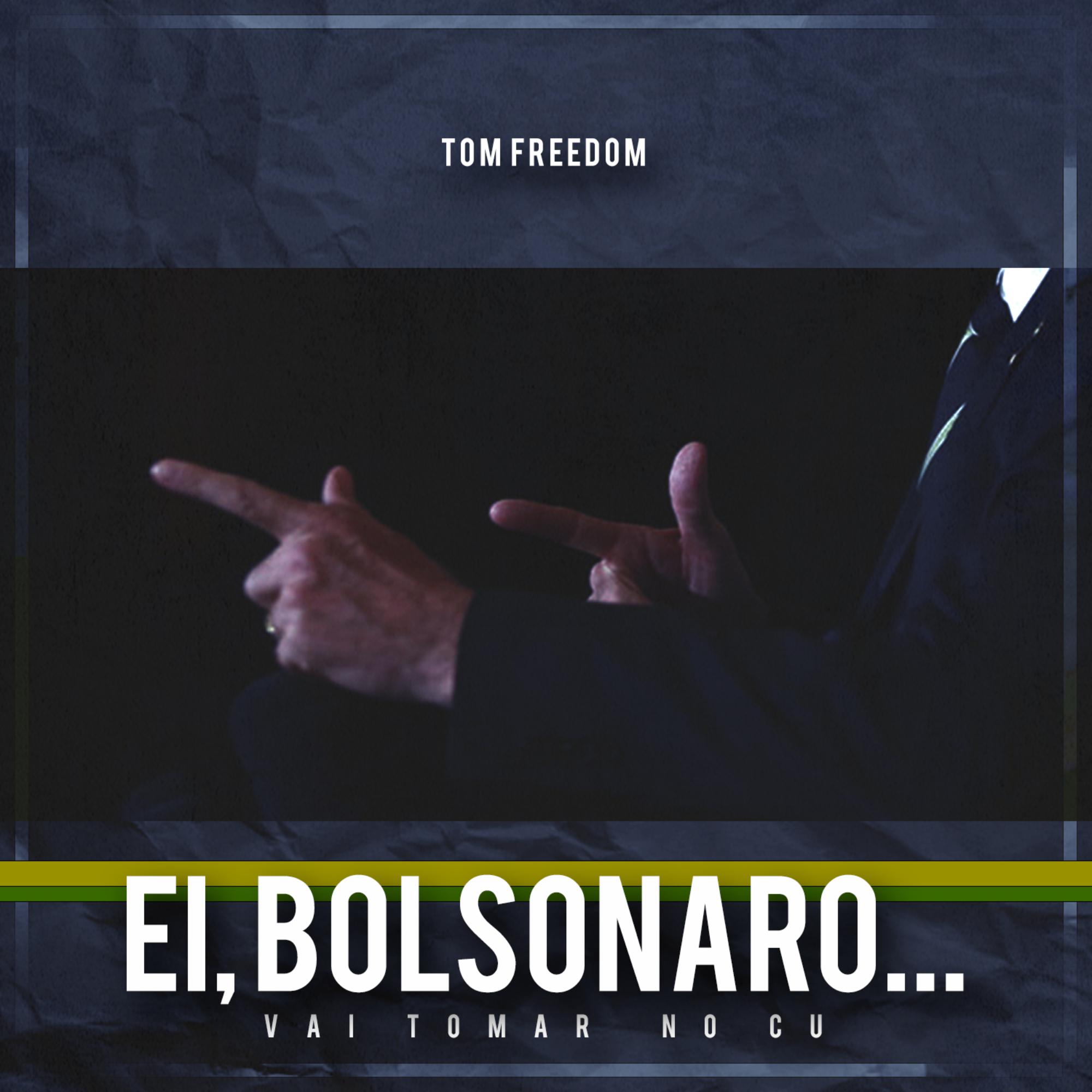 Ei, Bolsonaro