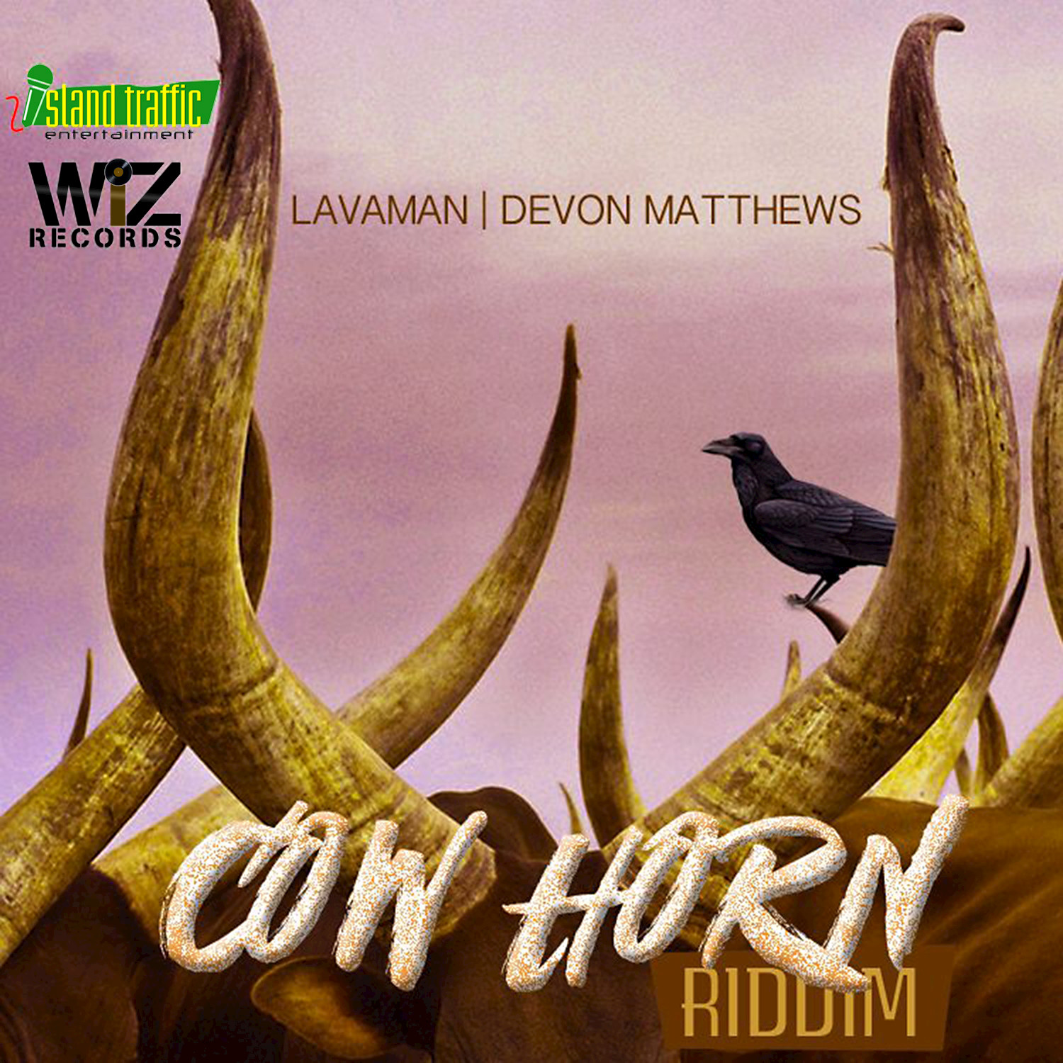 Cow Horn Riddim