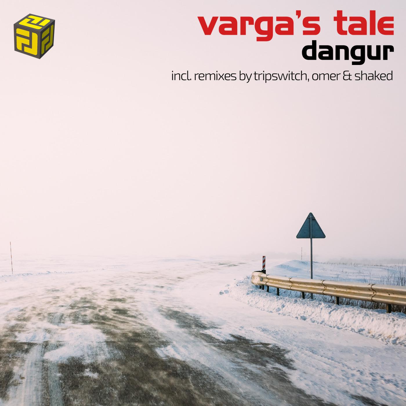 Varga's Tale (Omer & Shaked Remix)