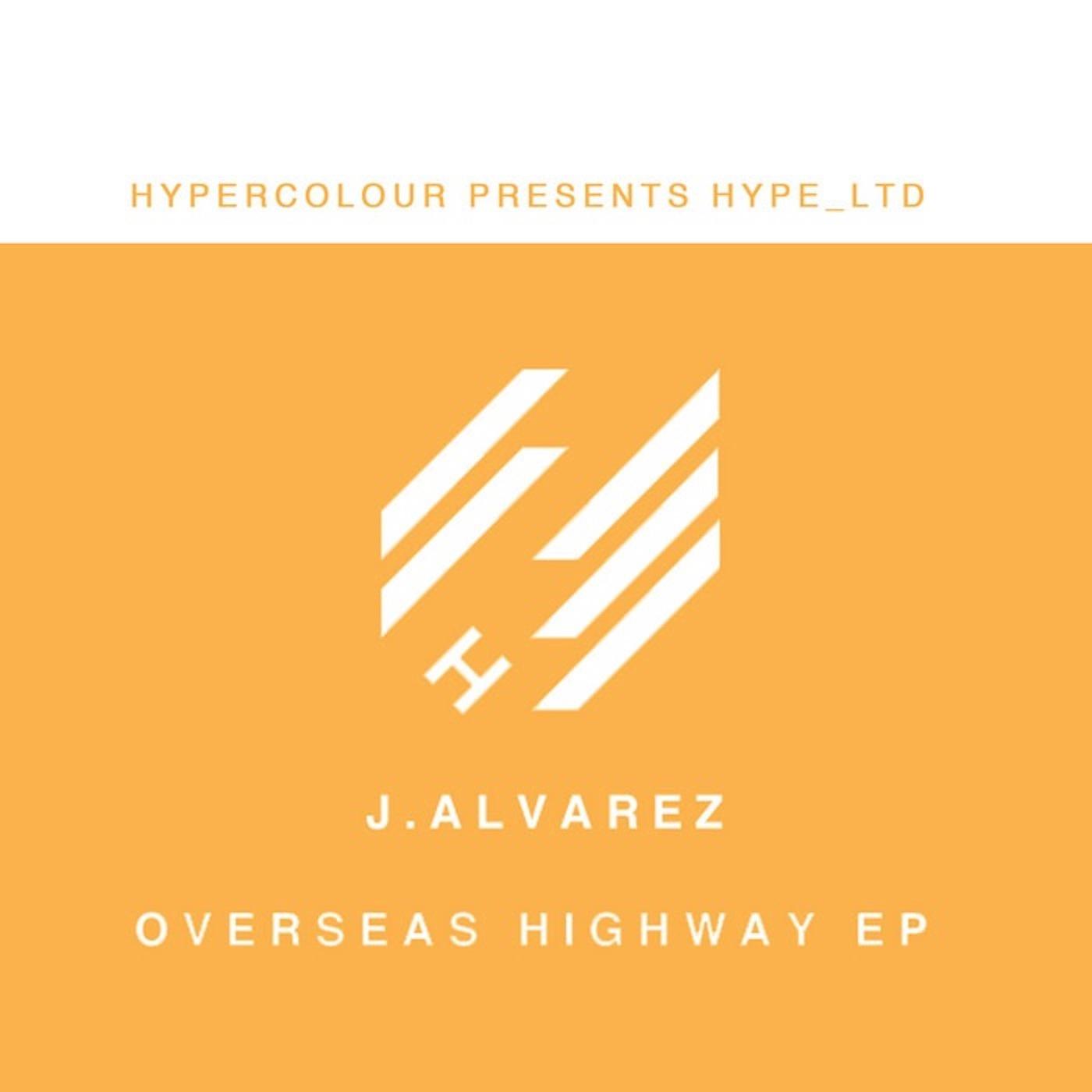 Overseas Highway EP