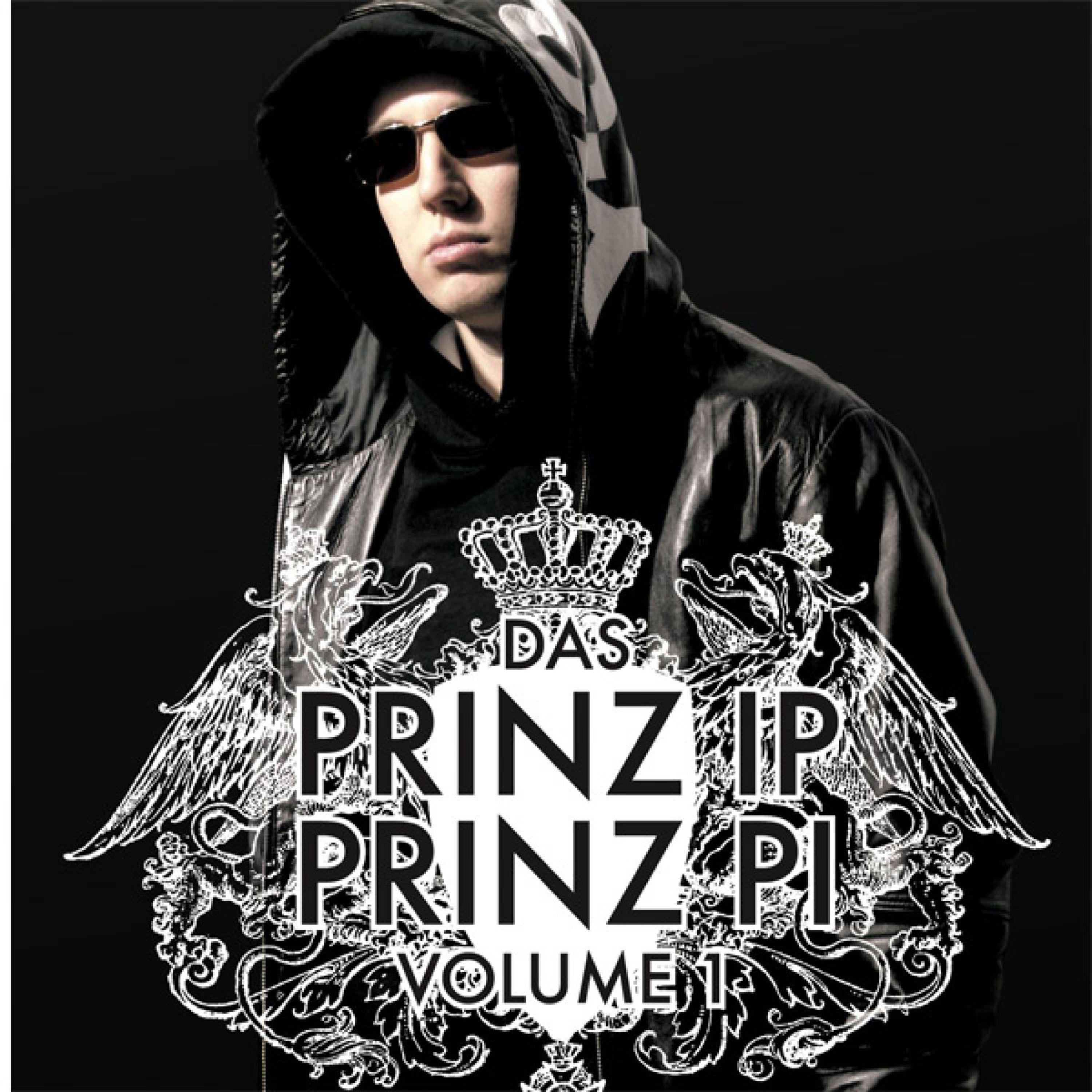 Das Pinz IP Prinz Pi Vol. 1