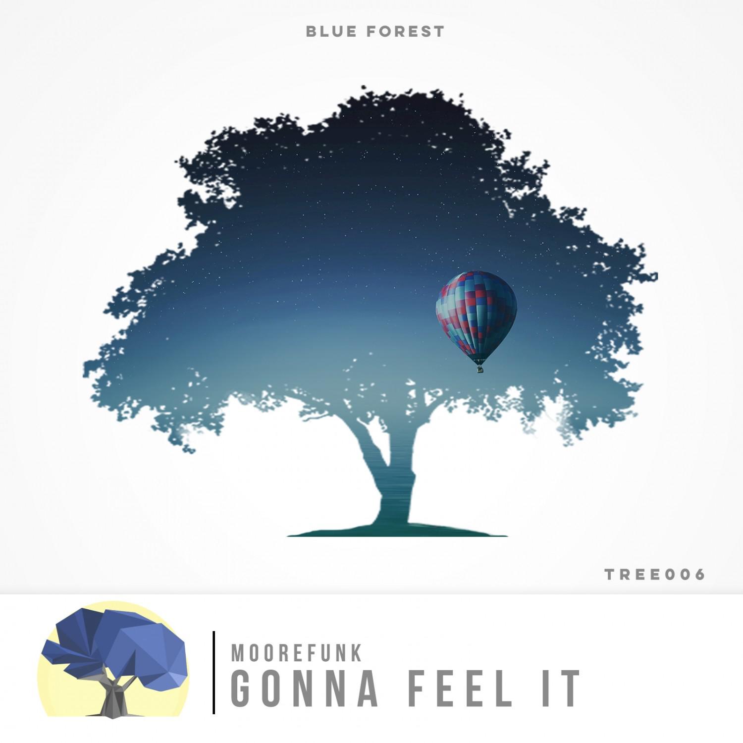 Gonna Feel It (Radio Edit)