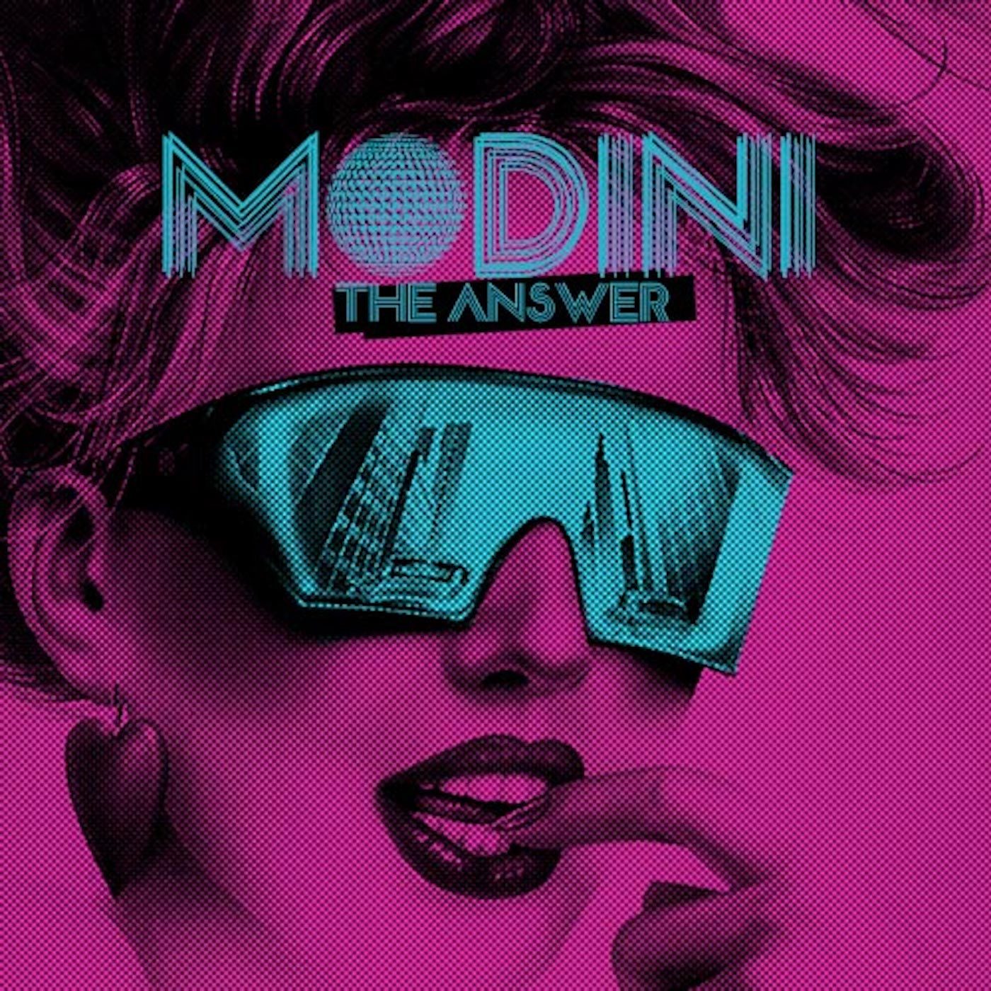 The Answer (Original Mix)