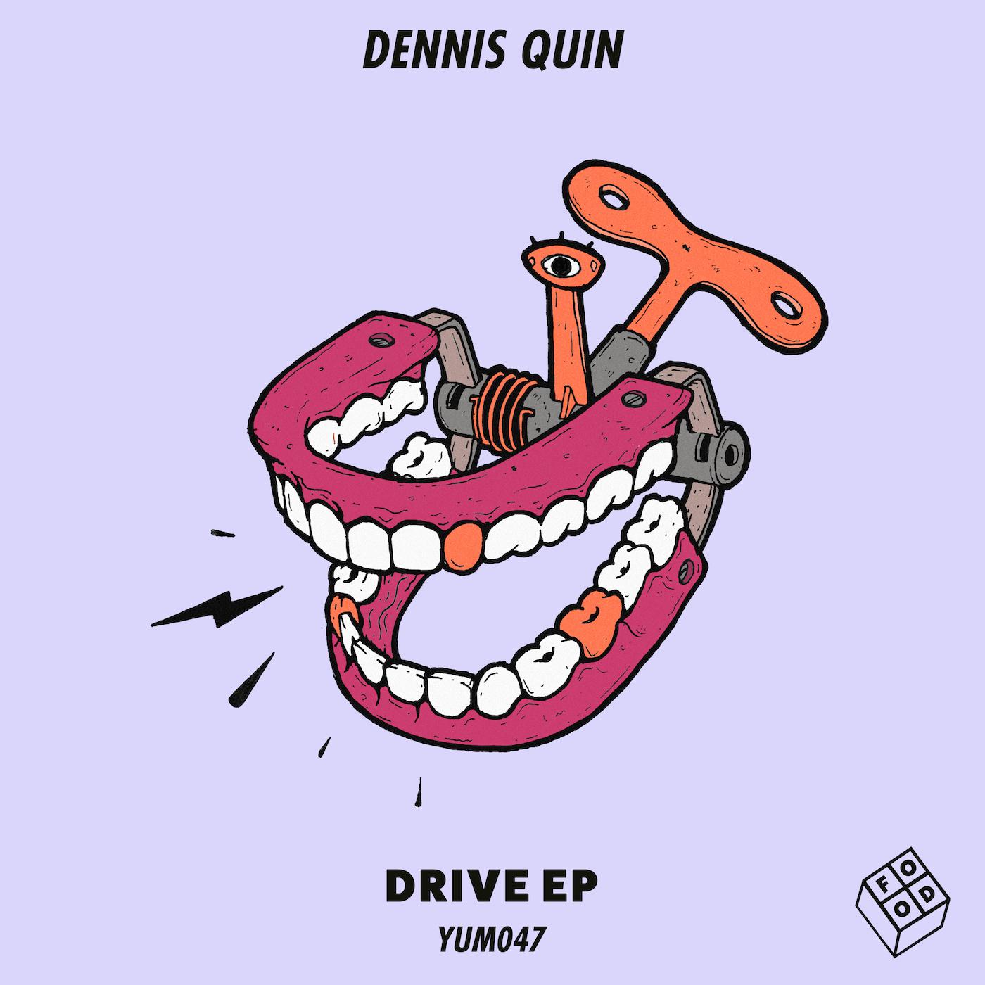 Drive EP