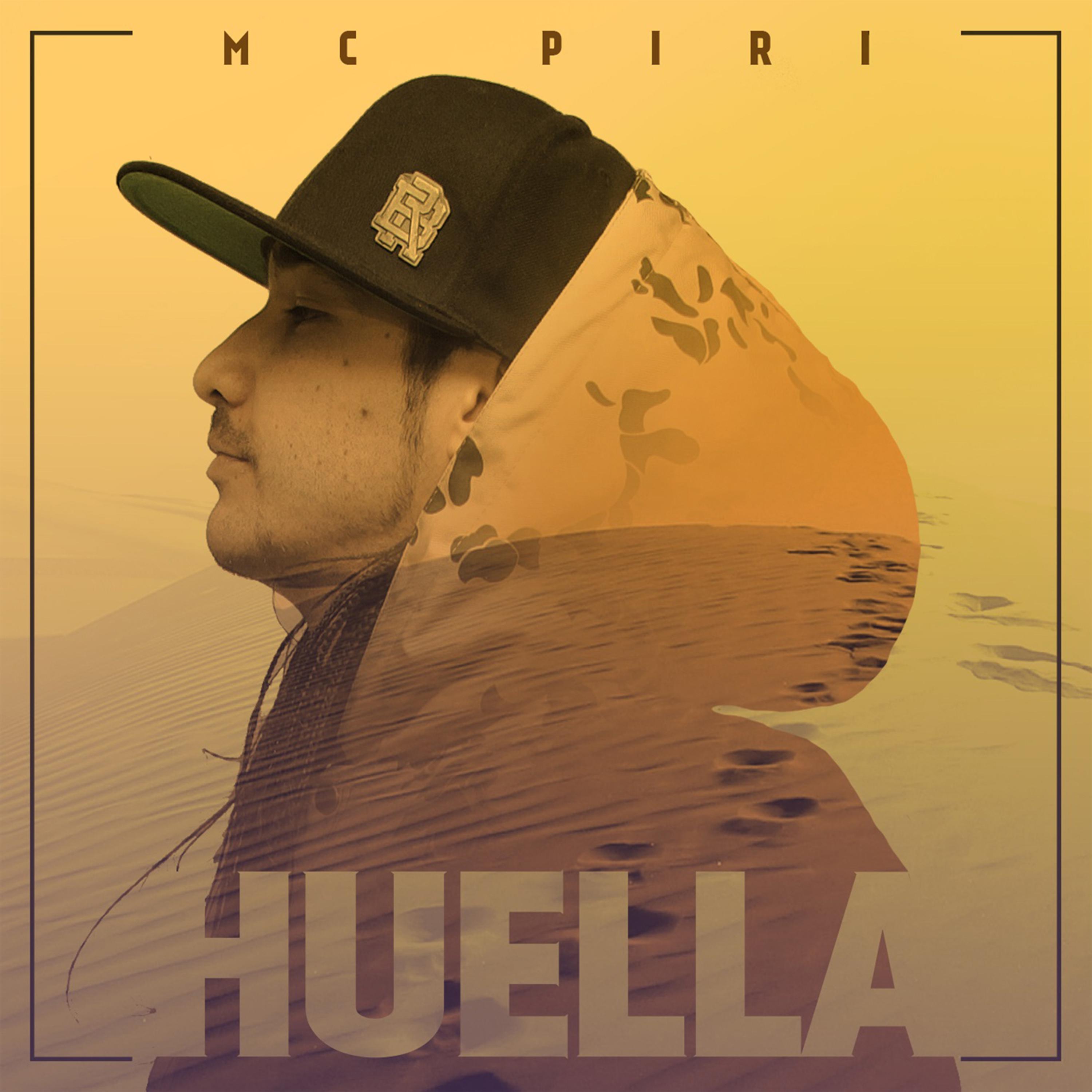 Huella