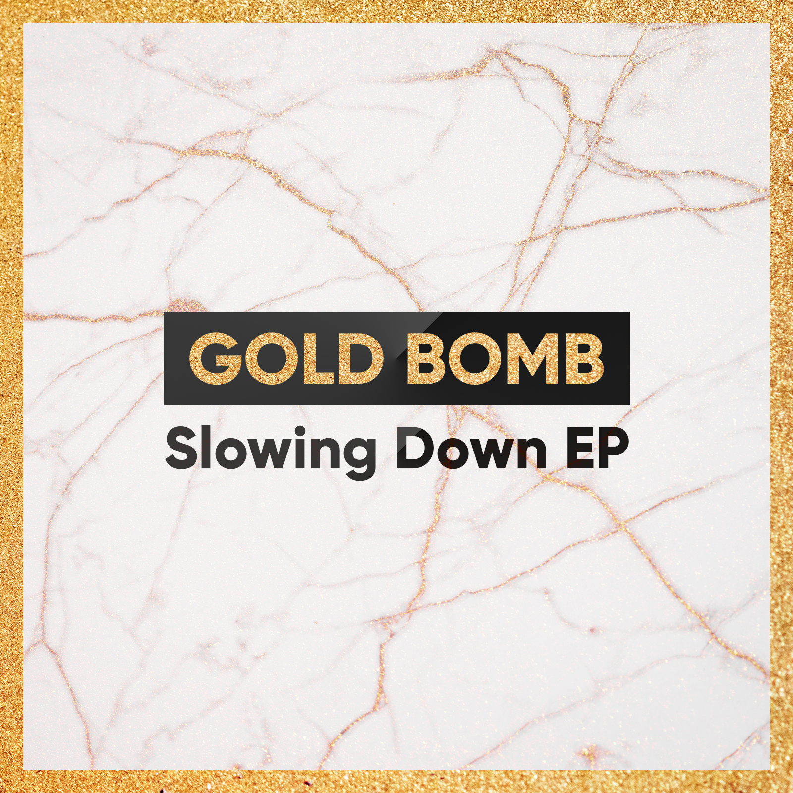 Slowing Down EP