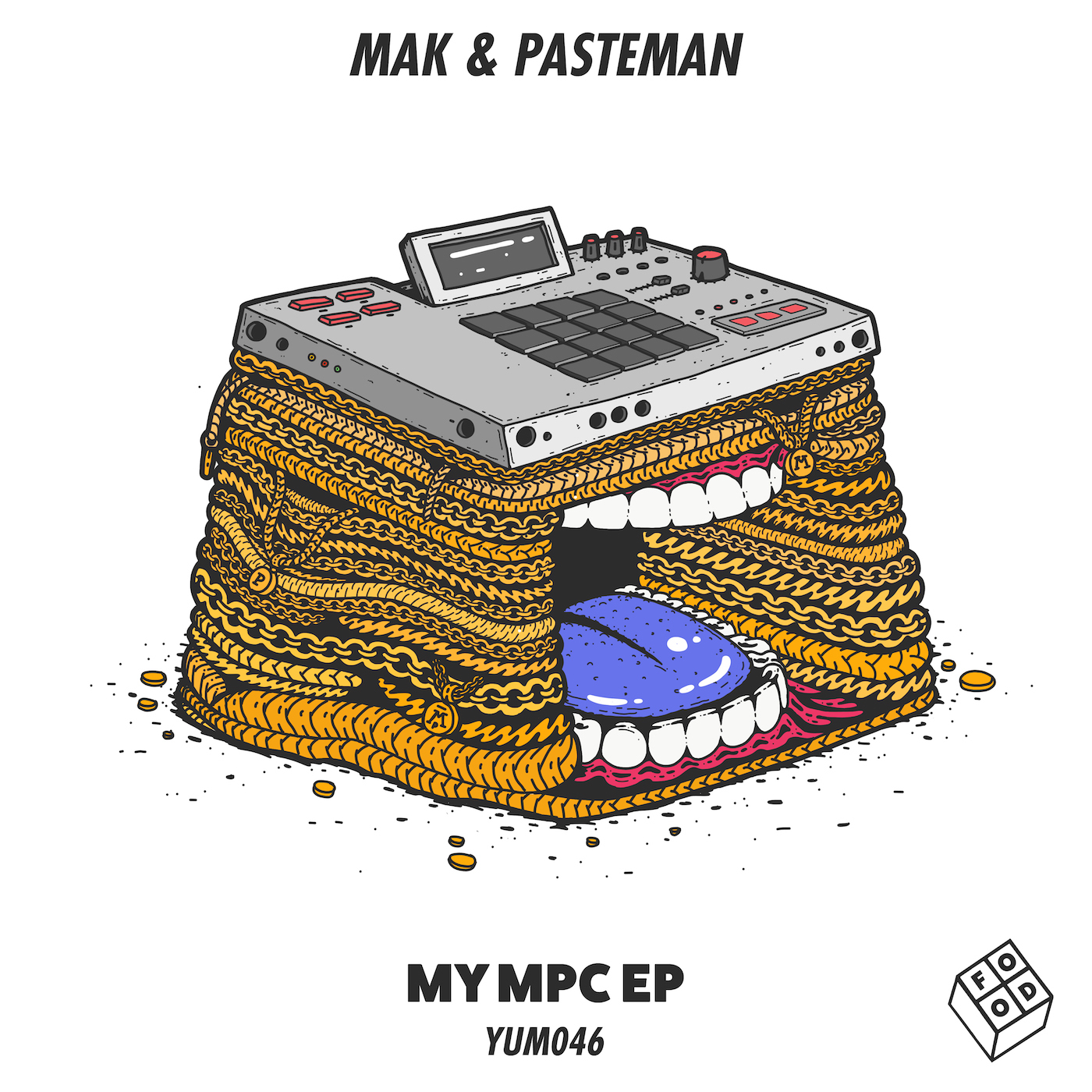 My MPC (Extended Mix)