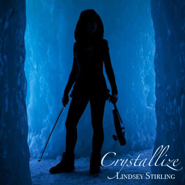 Crystallize