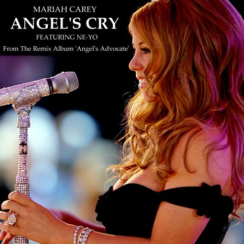 Angel's Cry (Single Remix)